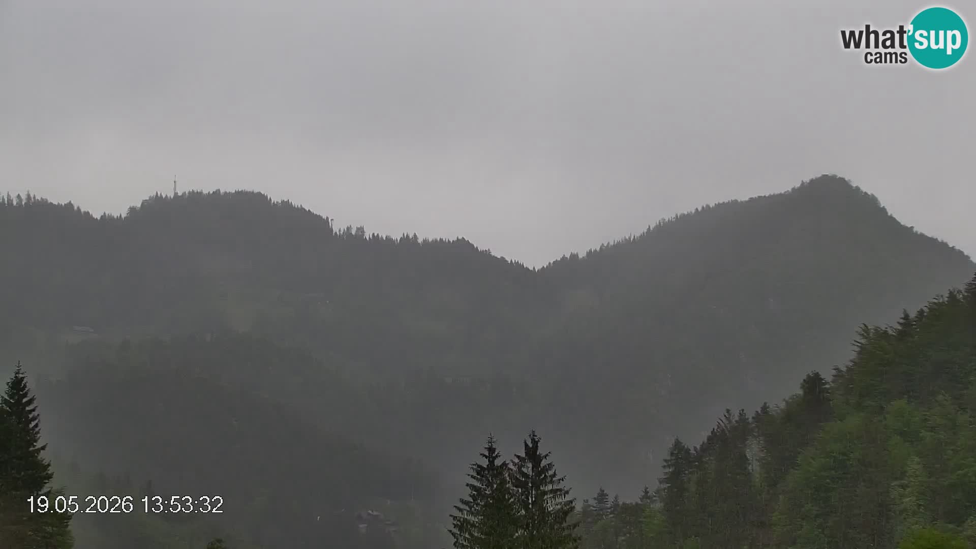 Črna na Koroškem city center | Koroška | Slovenia