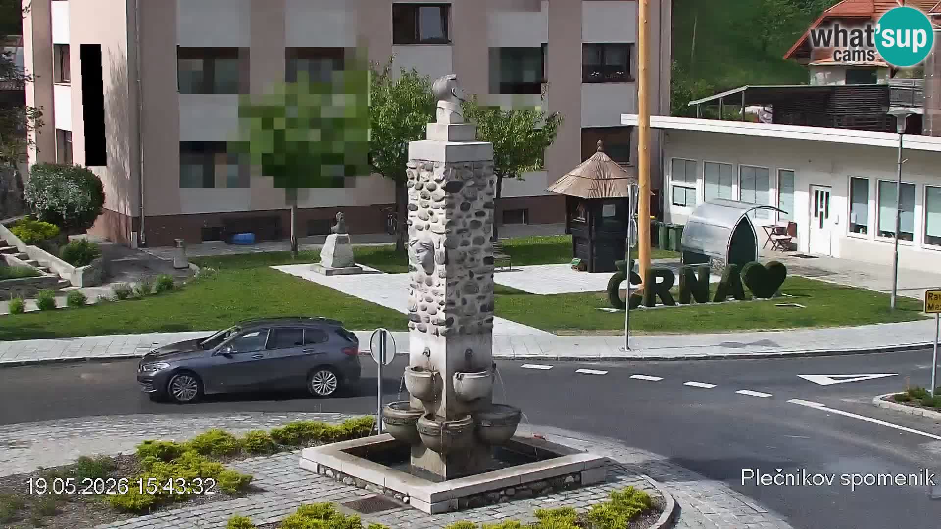 Centro di Črna na Koroškem | Koroška | Slovenia