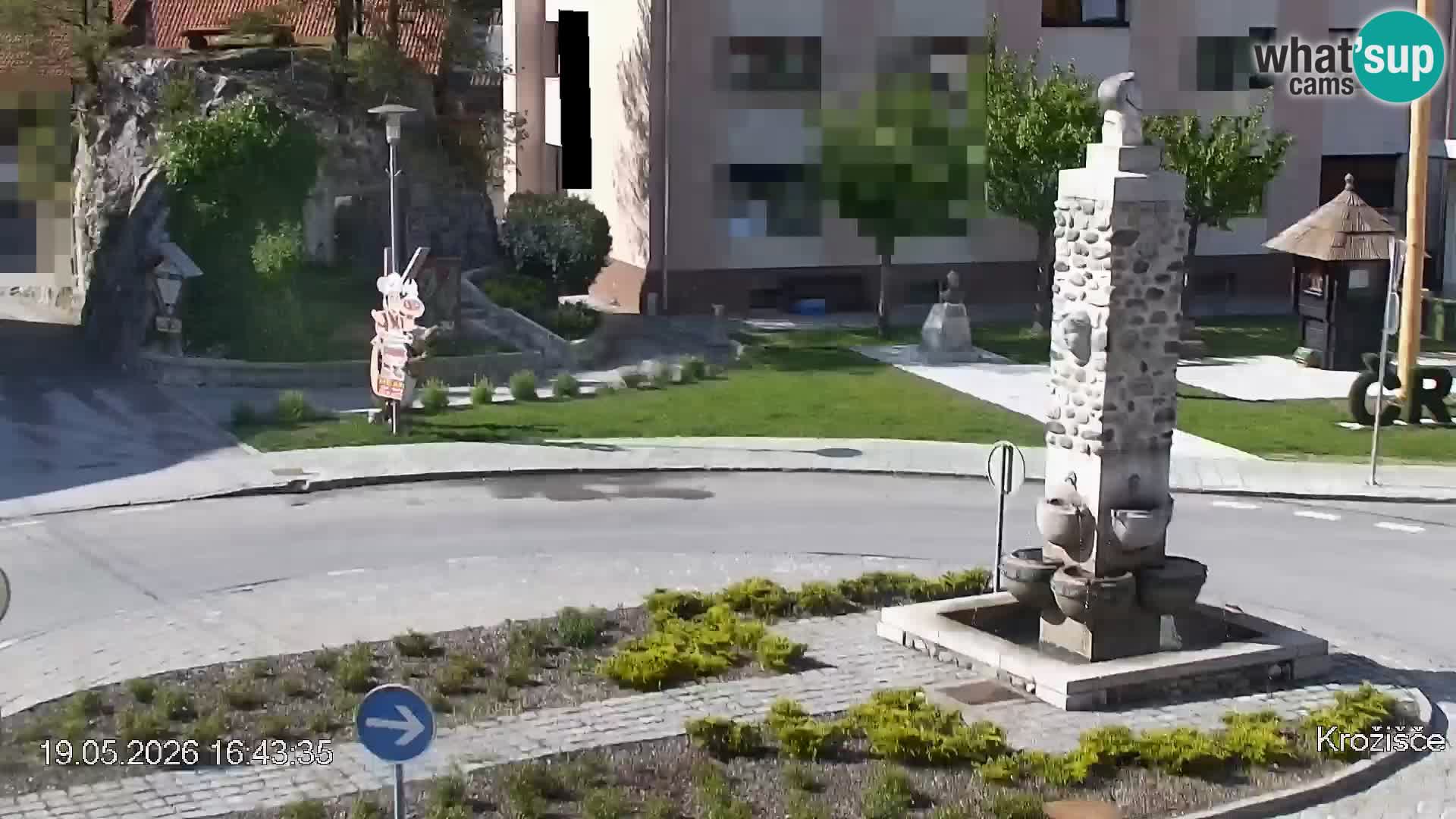 Centro di Črna na Koroškem | Koroška | Slovenia