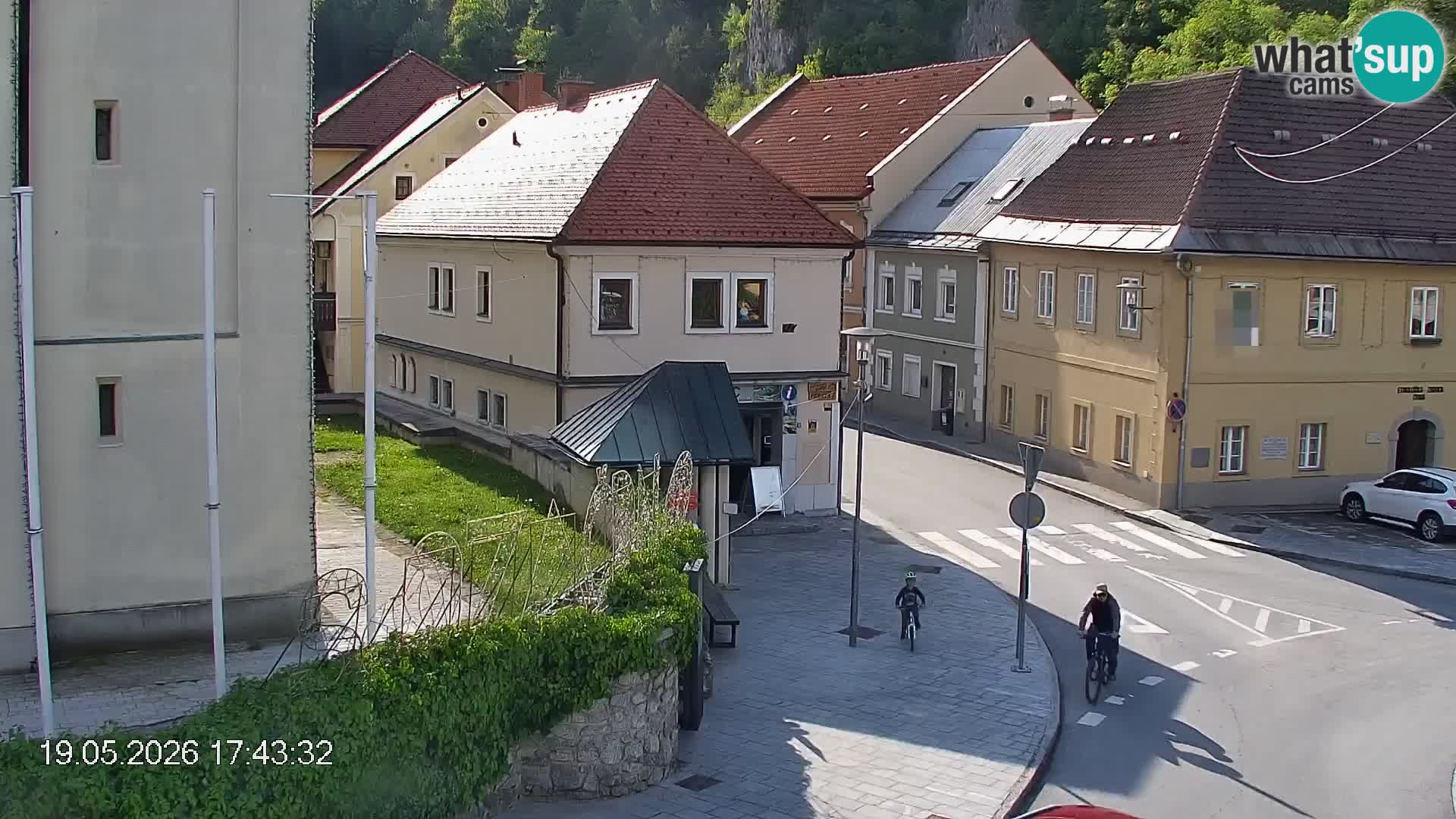 Centro de Črna na Koroškem | Koroška | Eslovenia