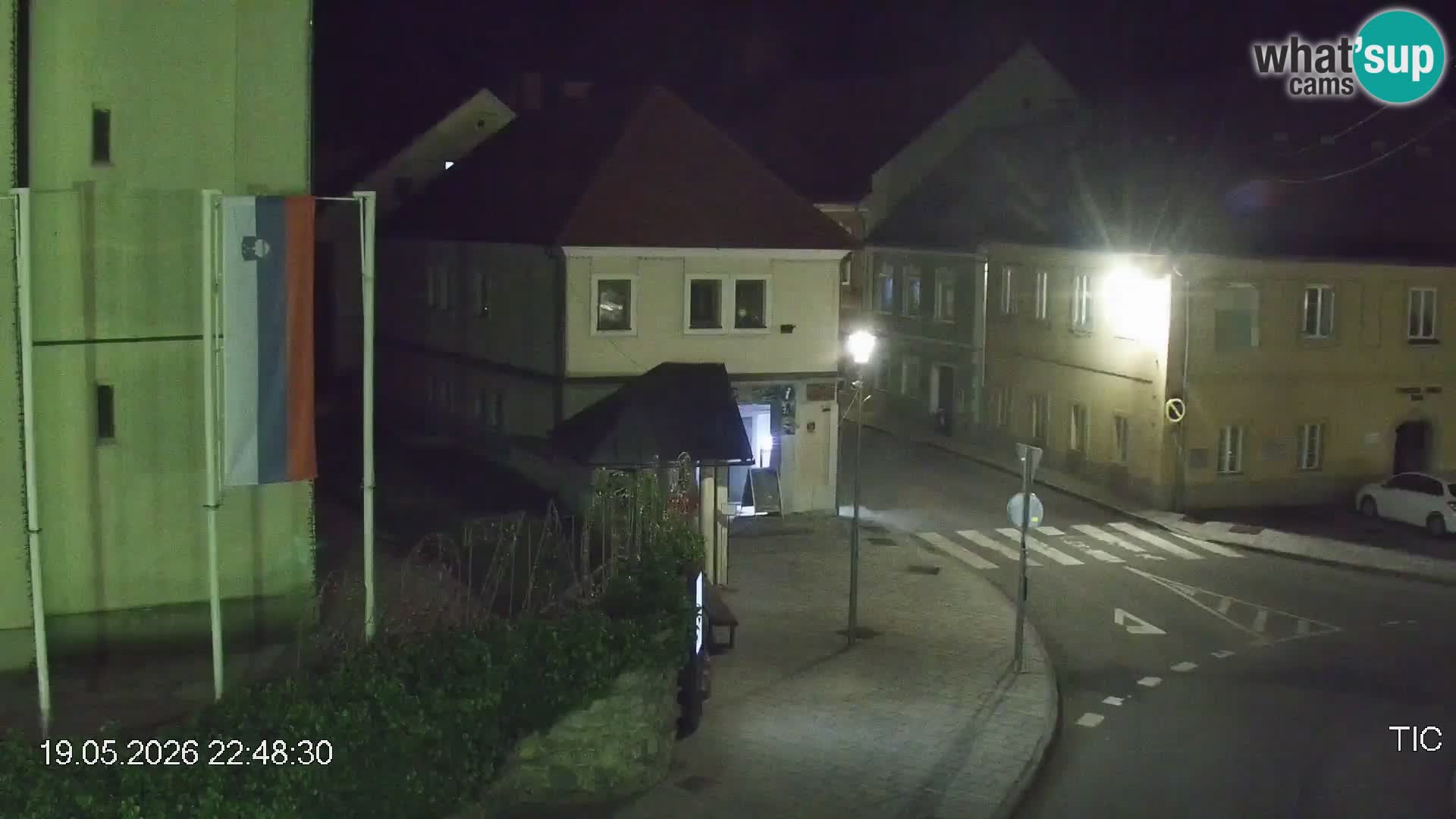 Centro de Črna na Koroškem | Koroška | Eslovenia
