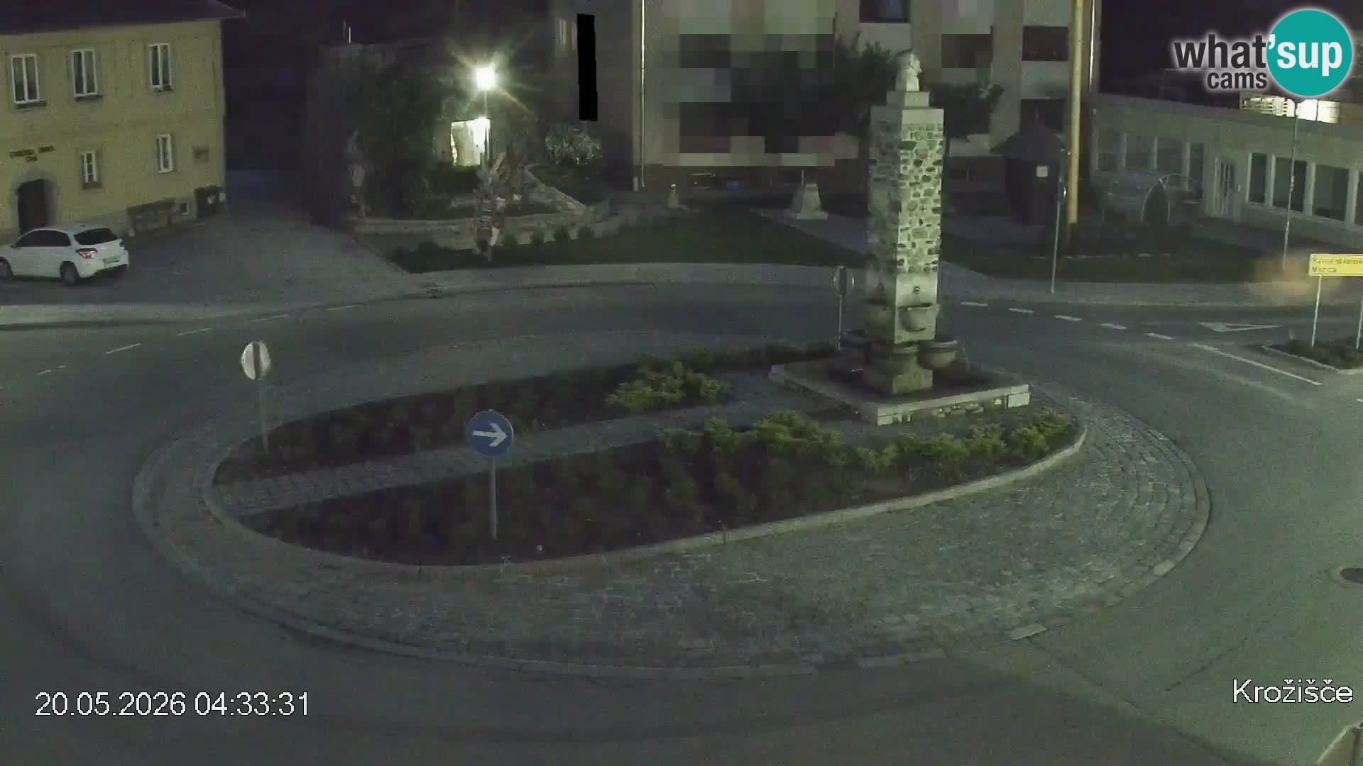 Črna na Koroškem city center | Koroška | Slovenia