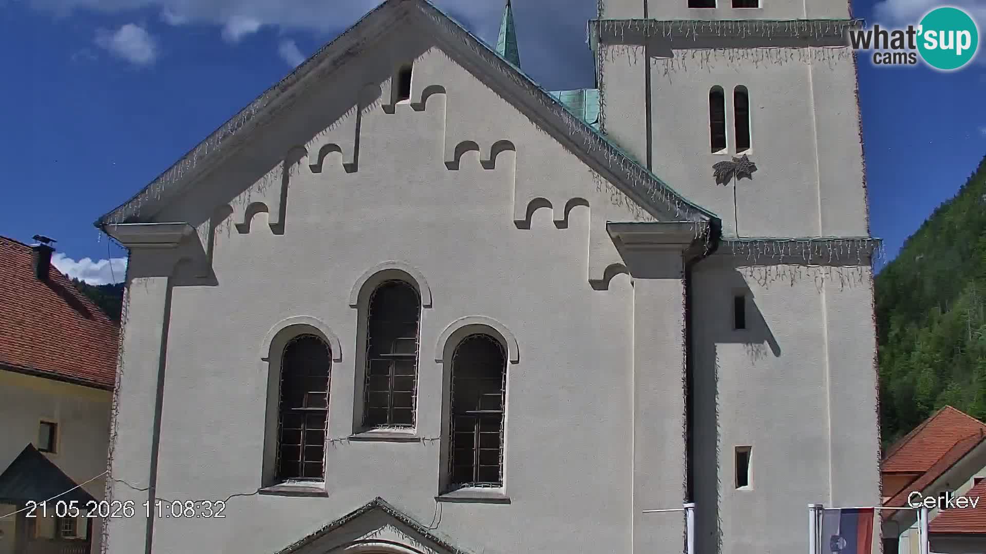 Centro de Črna na Koroškem | Koroška | Eslovenia