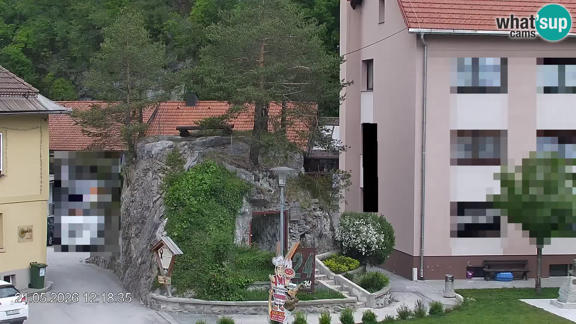 Centro di Črna na Koroškem | Koroška | Slovenia