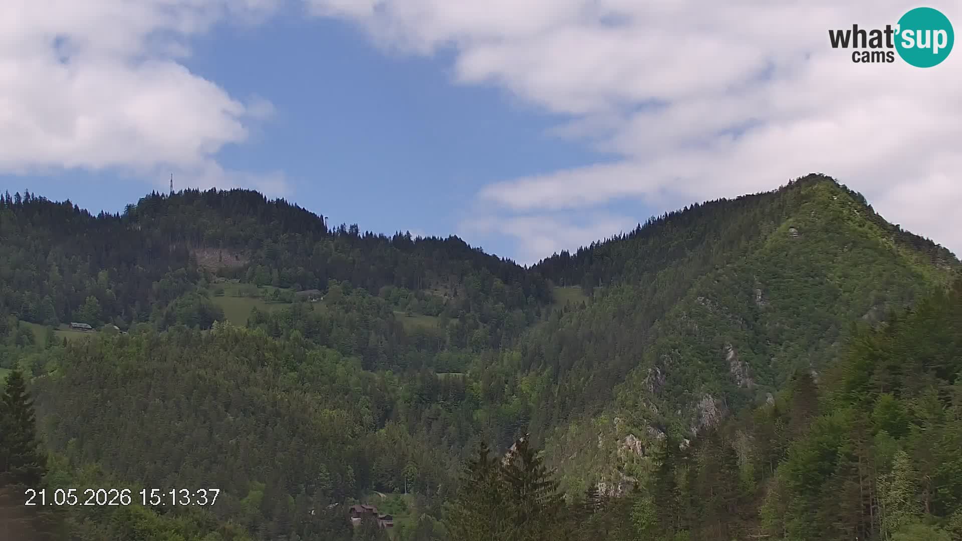 Centro de Črna na Koroškem | Koroška | Eslovenia