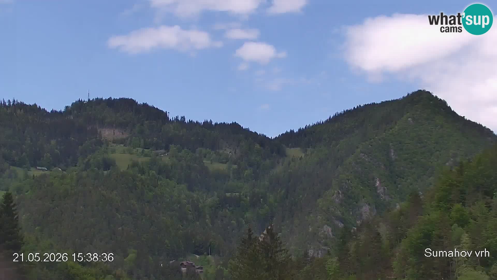 Centro di Črna na Koroškem | Koroška | Slovenia