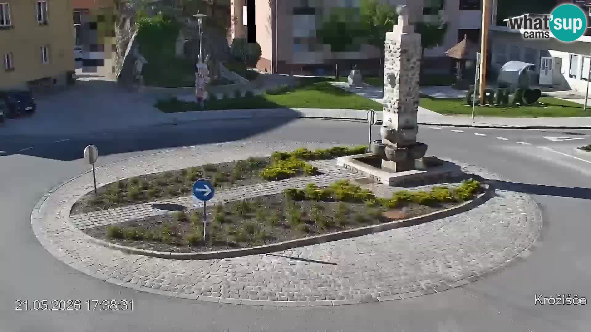 Centro di Črna na Koroškem | Koroška | Slovenia