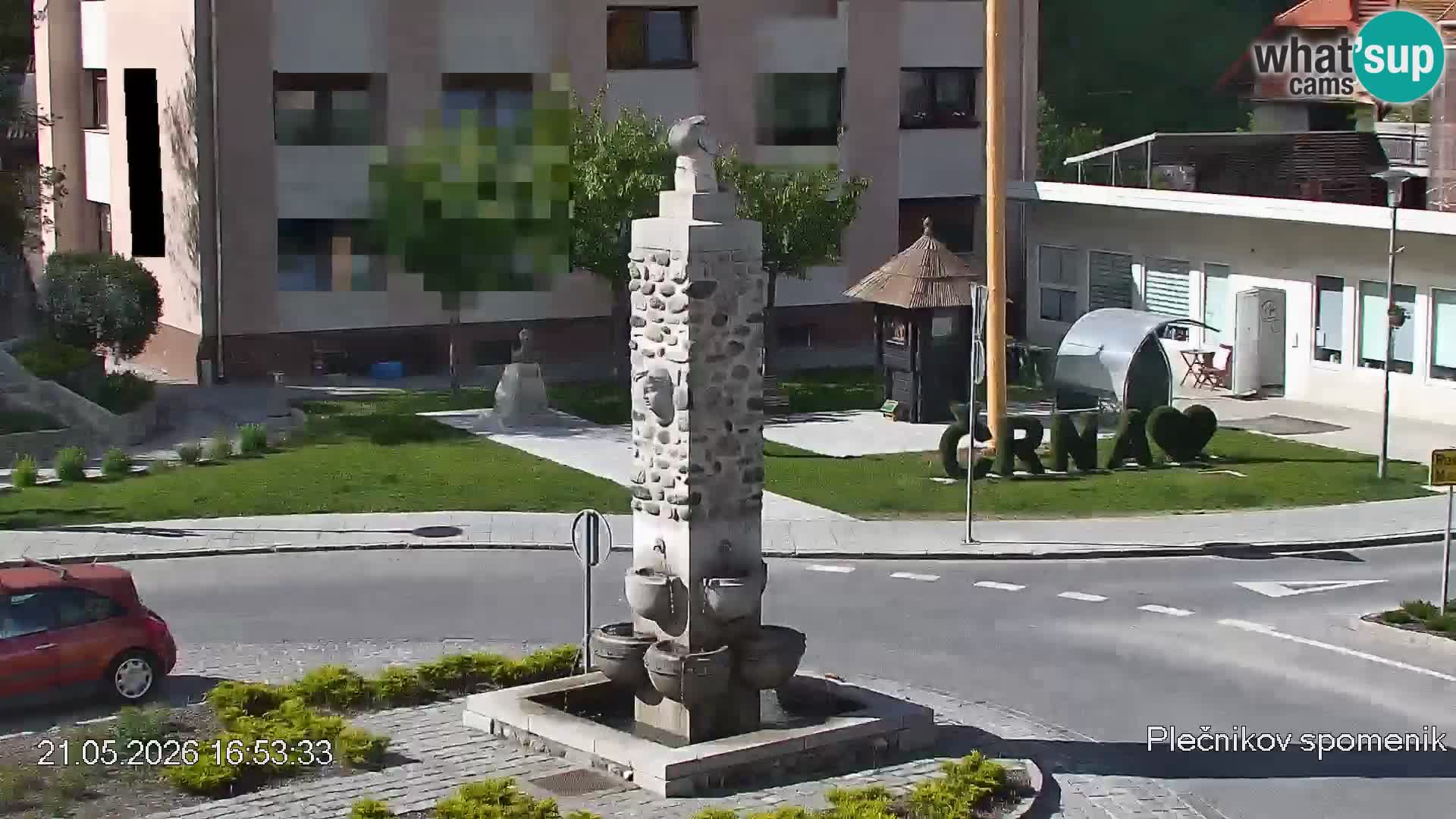 Centro de Črna na Koroškem | Koroška | Eslovenia