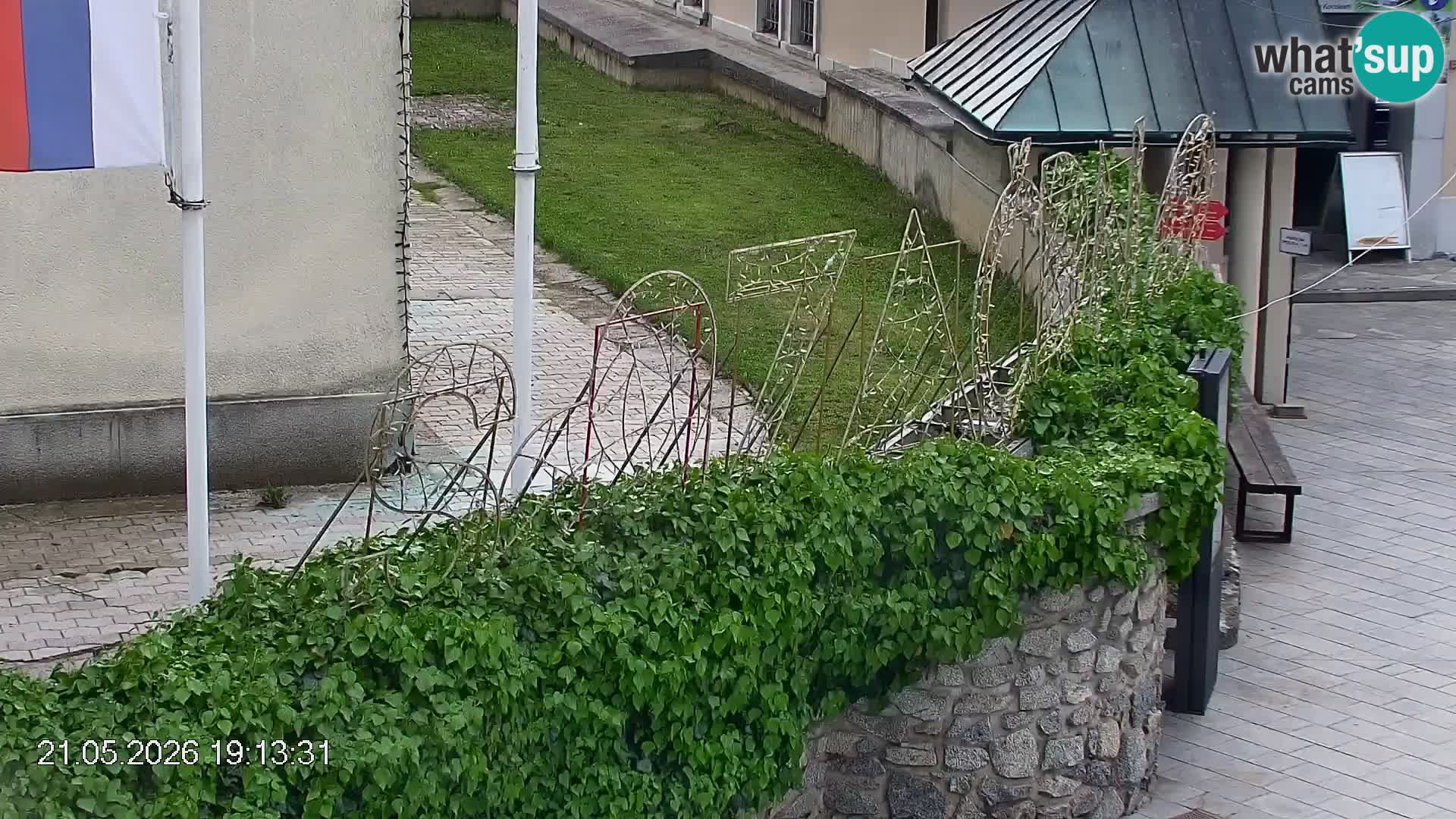 Črna na Koroškem city center | Koroška | Slovenia