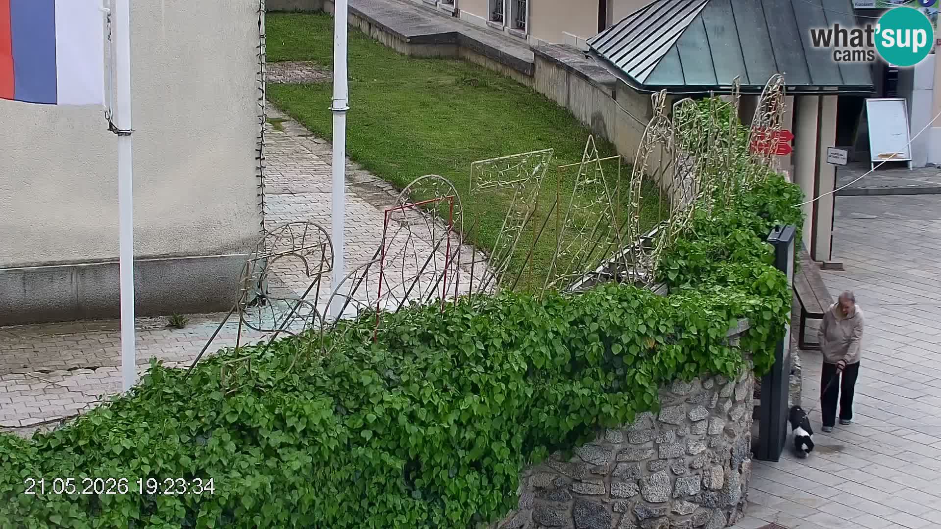 Črna na Koroškem city center | Koroška | Slovenia