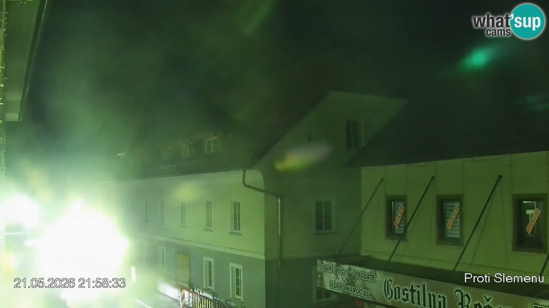 Centro di Črna na Koroškem | Koroška | Slovenia