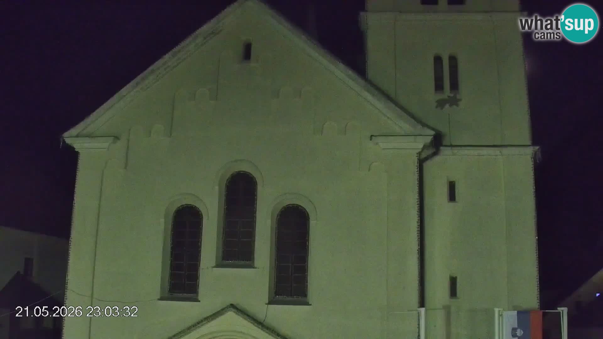 Centro di Črna na Koroškem | Koroška | Slovenia