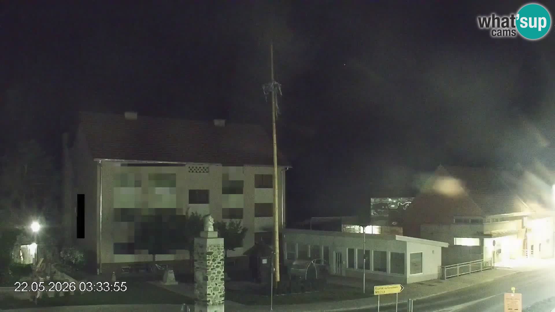 Črna na Koroškem city center | Koroška | Slovenia