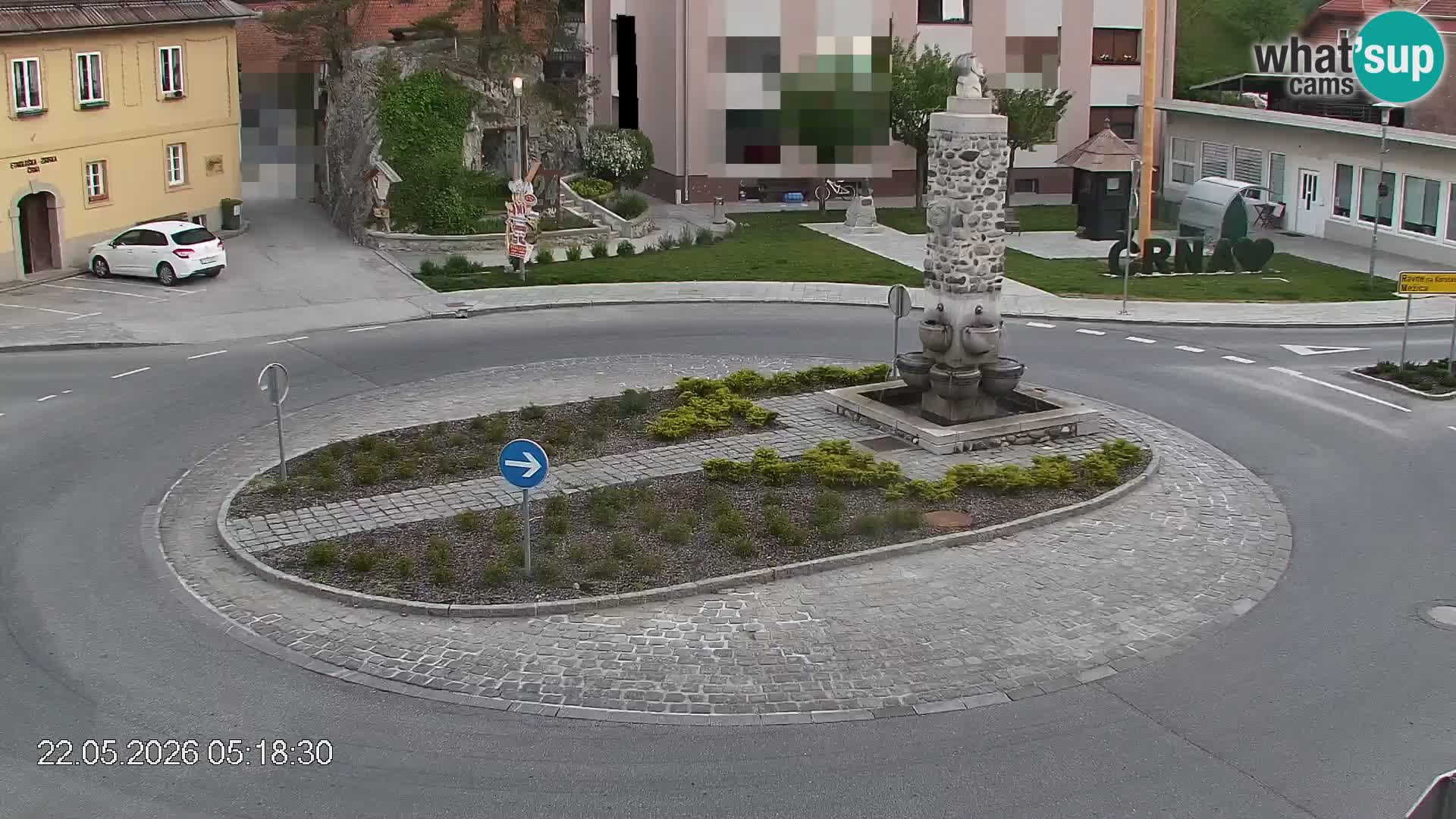 Centro di Črna na Koroškem | Koroška | Slovenia