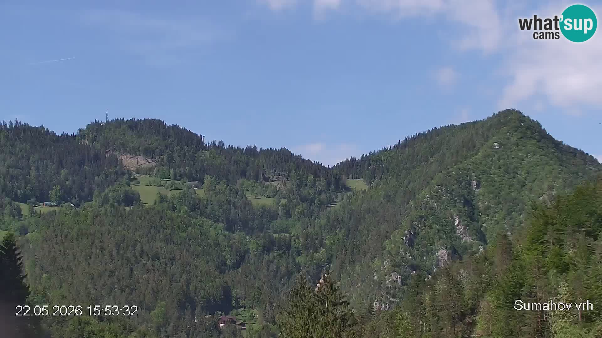 Centro di Črna na Koroškem | Koroška | Slovenia