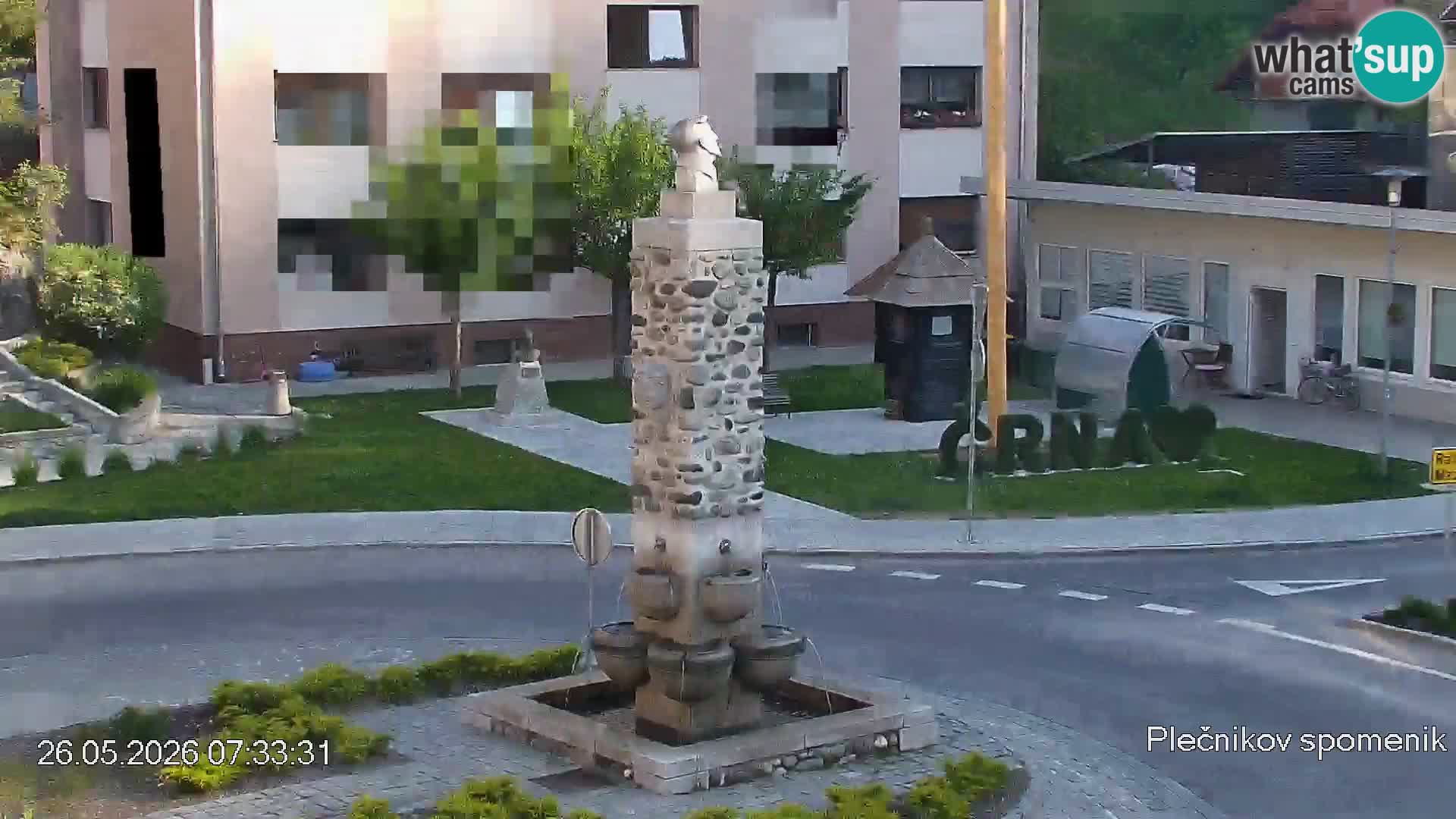 Centro di Črna na Koroškem | Koroška | Slovenia