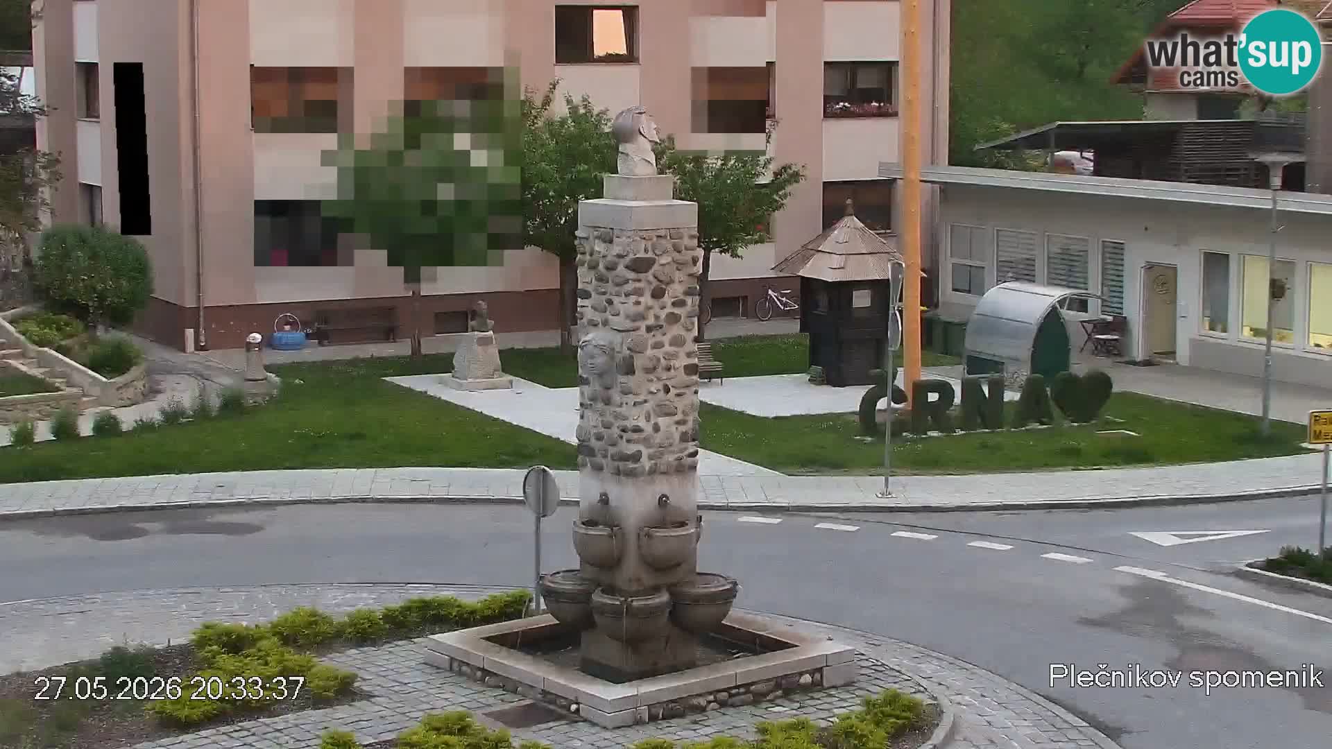 Centro di Črna na Koroškem | Koroška | Slovenia