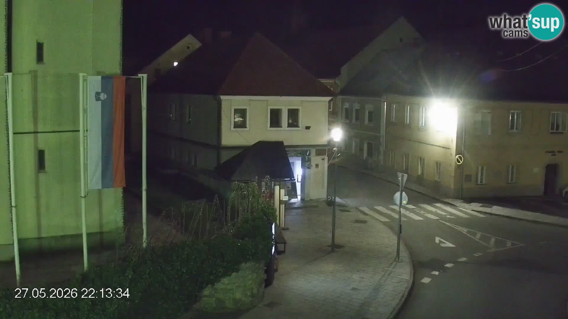 Črna na Koroškem city center | Koroška | Slovenia