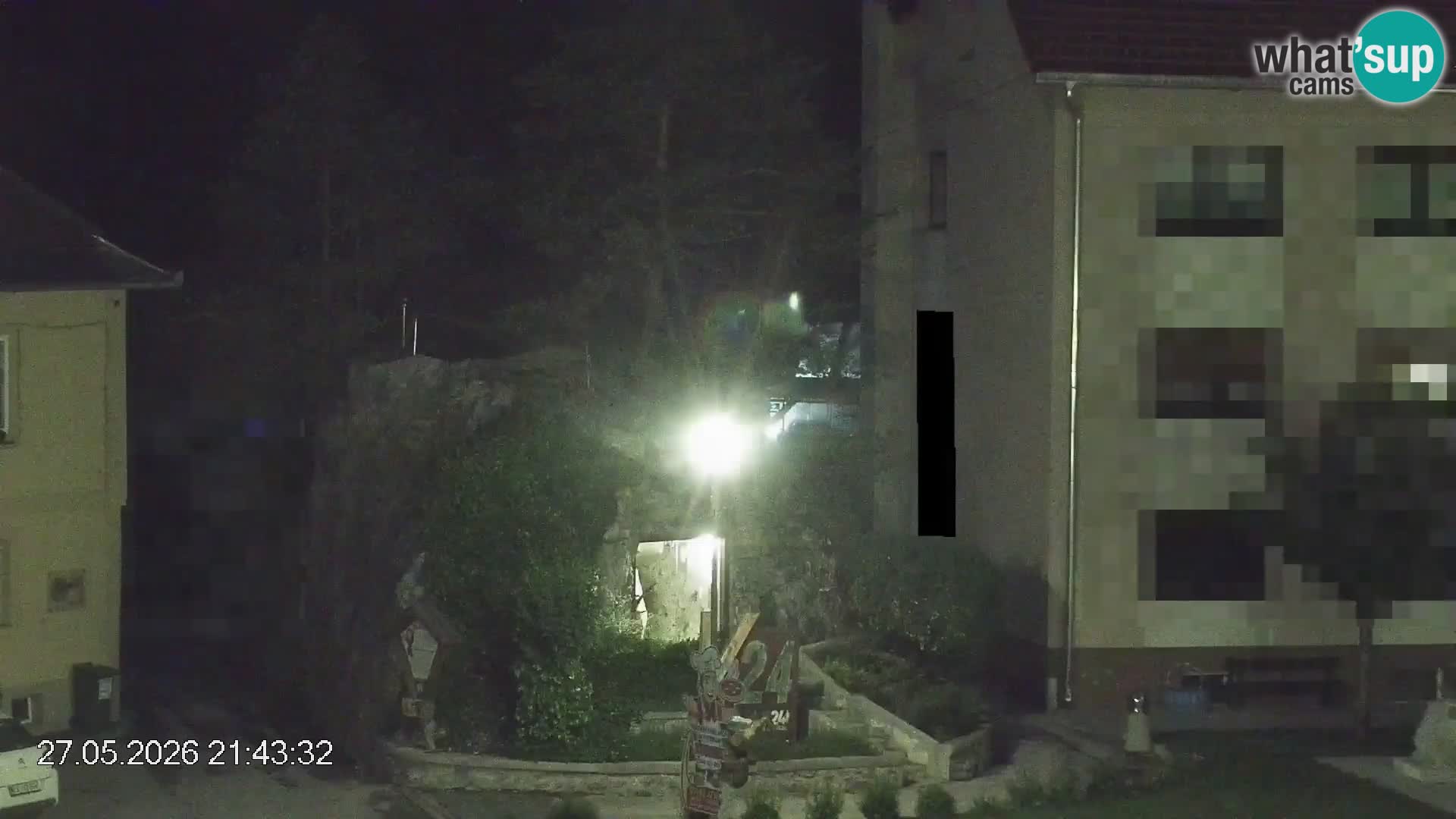 Središte grada Črne na Koroškem | Koroška | Slovenija