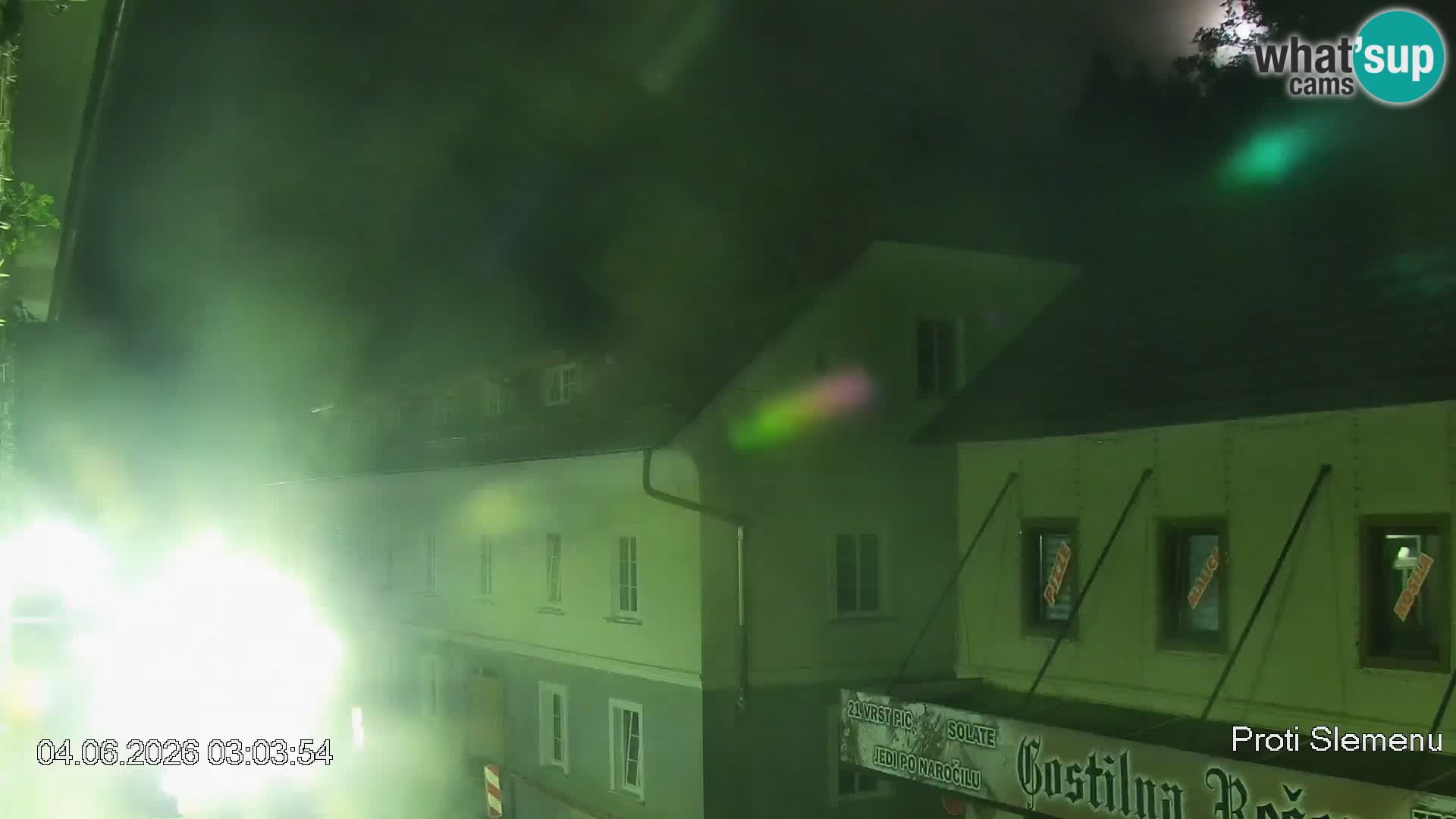 Centro di Črna na Koroškem | Koroška | Slovenia