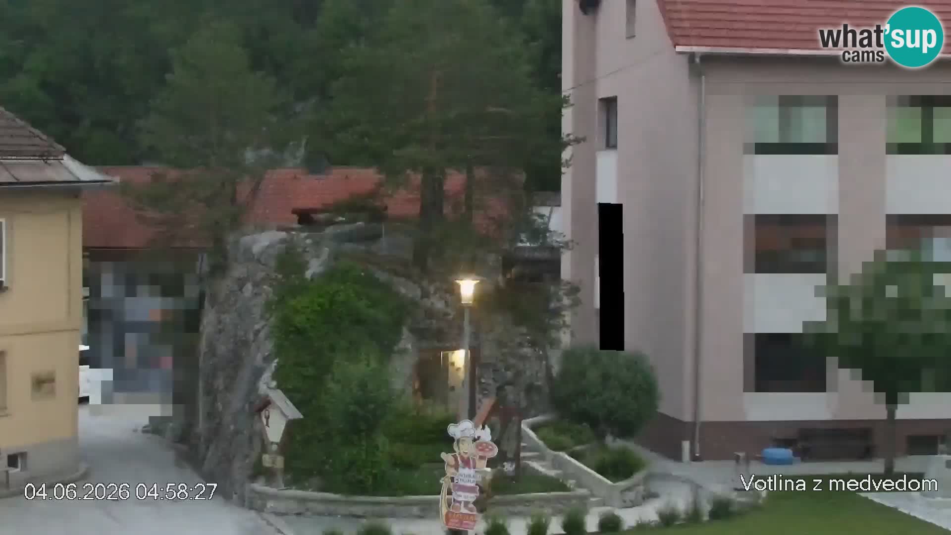 Centro de Črna na Koroškem | Koroška | Eslovenia