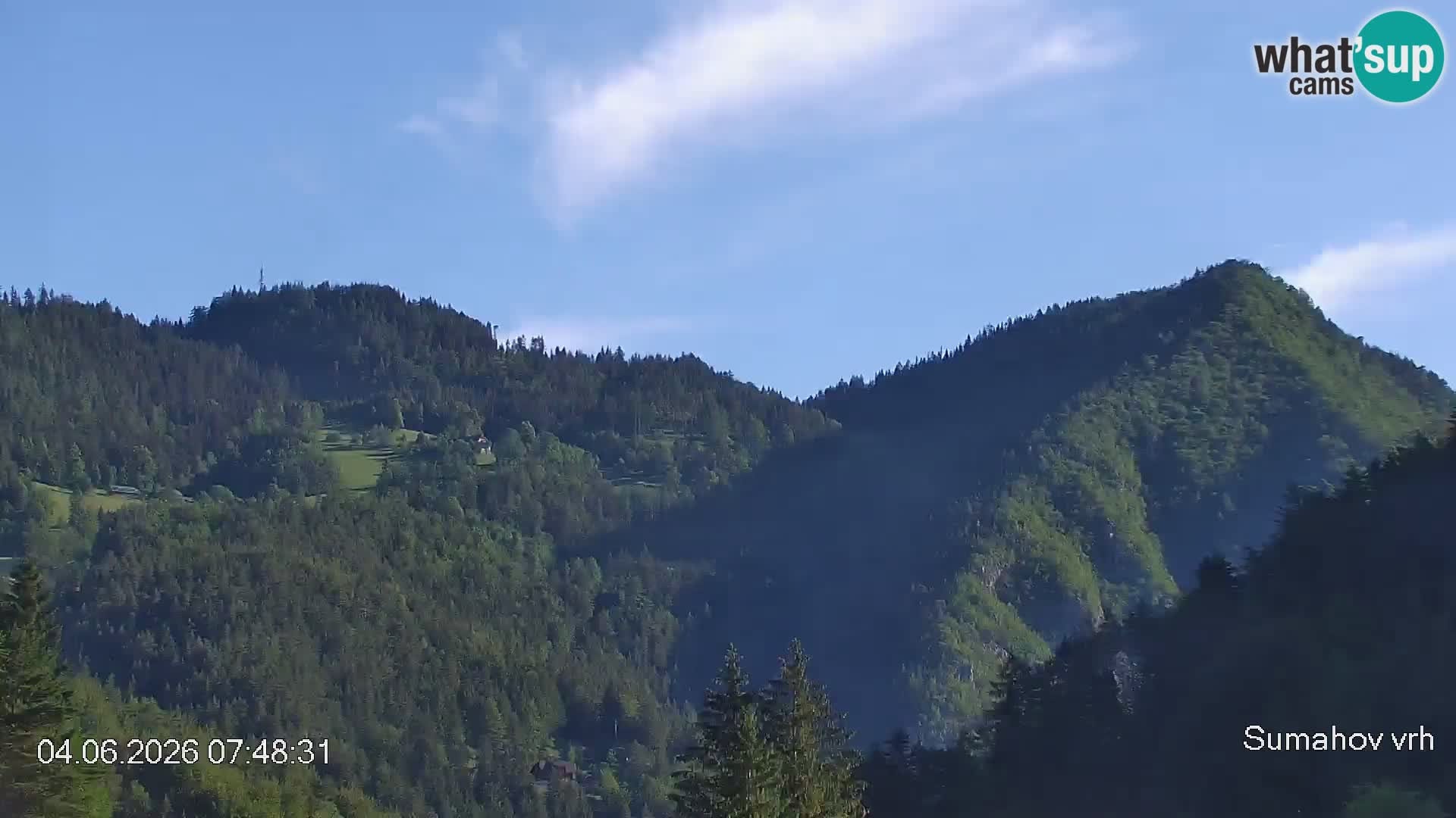 Centro di Črna na Koroškem | Koroška | Slovenia