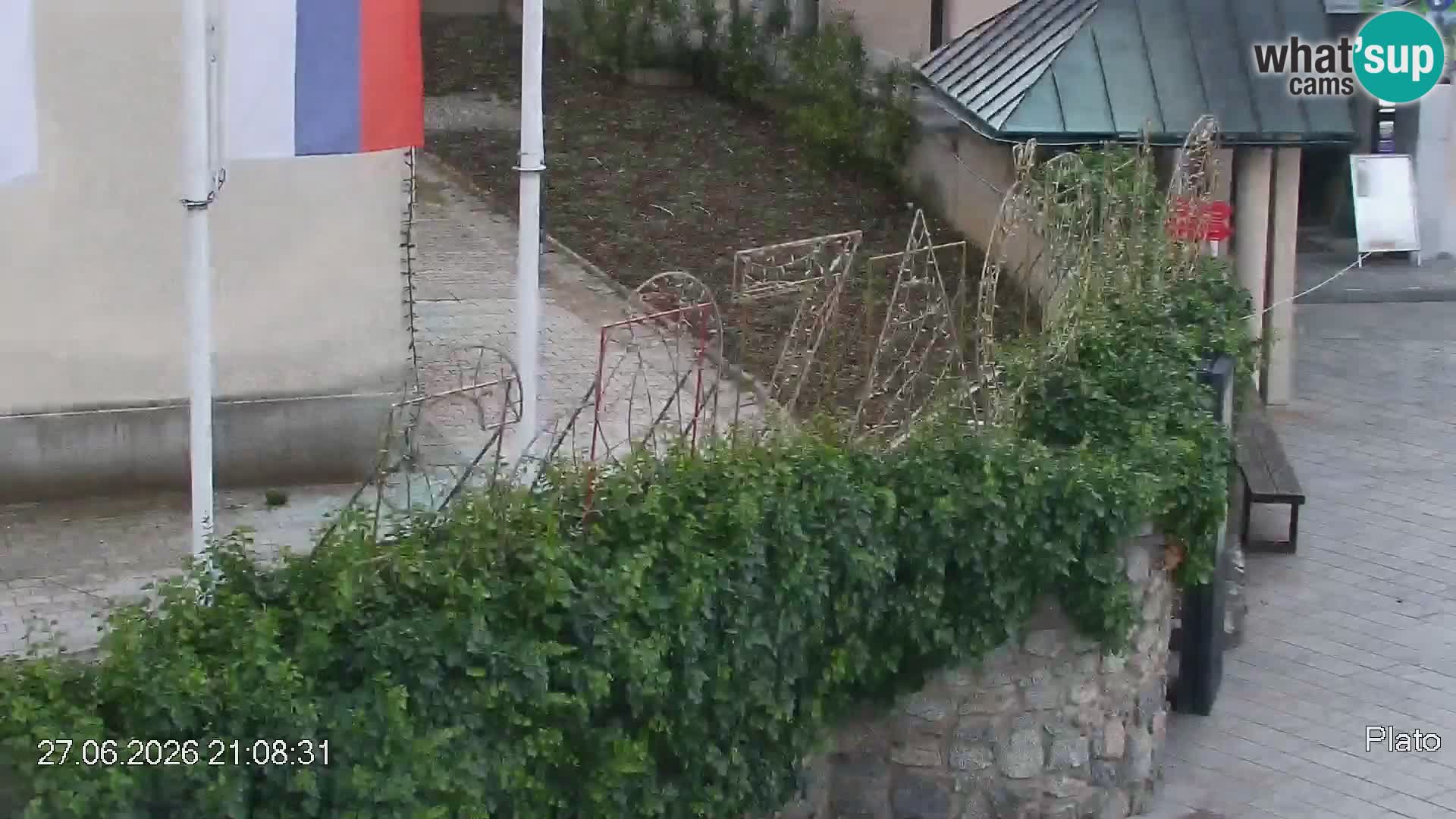 Črna na Koroškem mestno jedro | Koroška