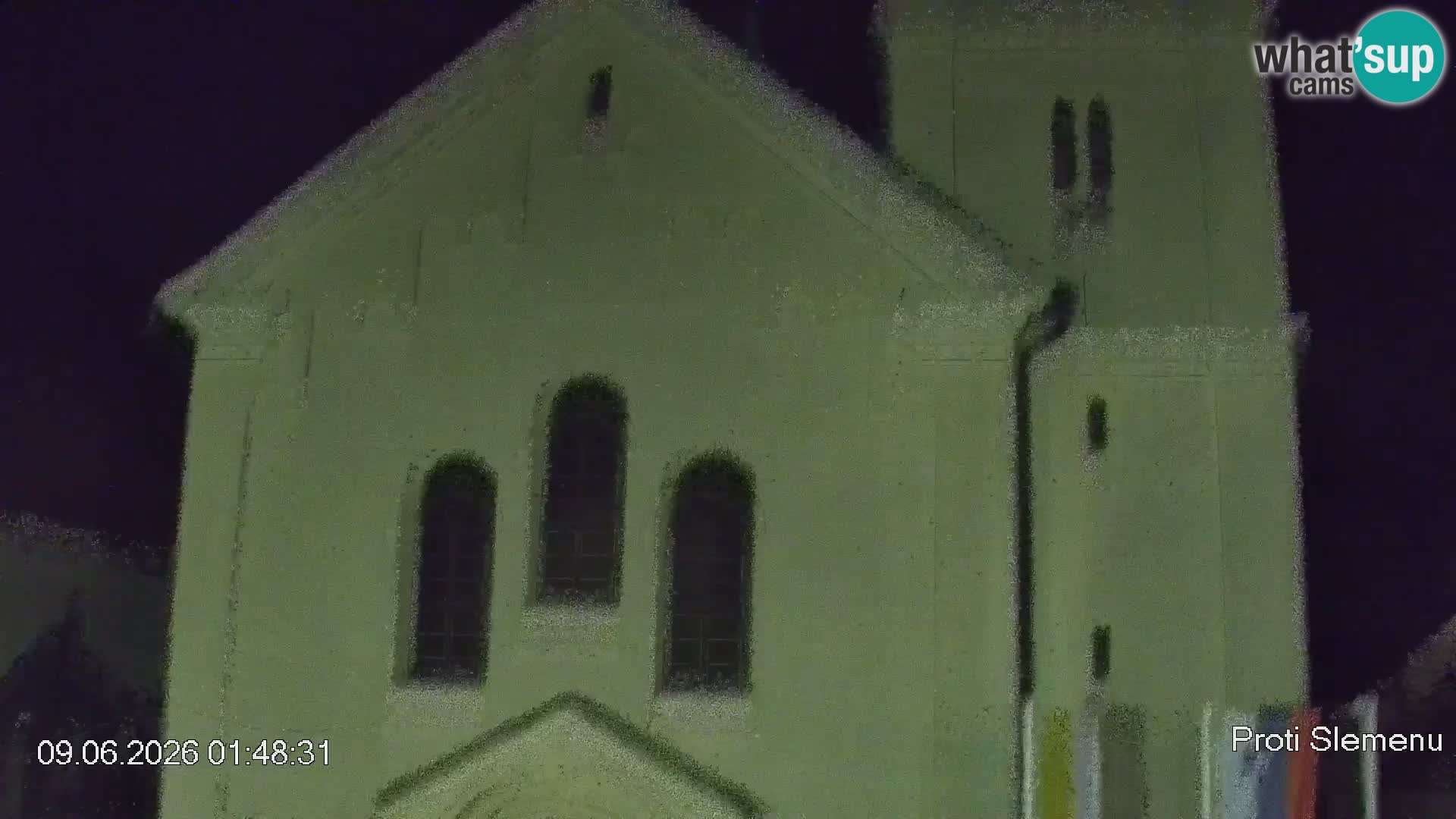 Črna na Koroškem city center | Koroška | Slovenia