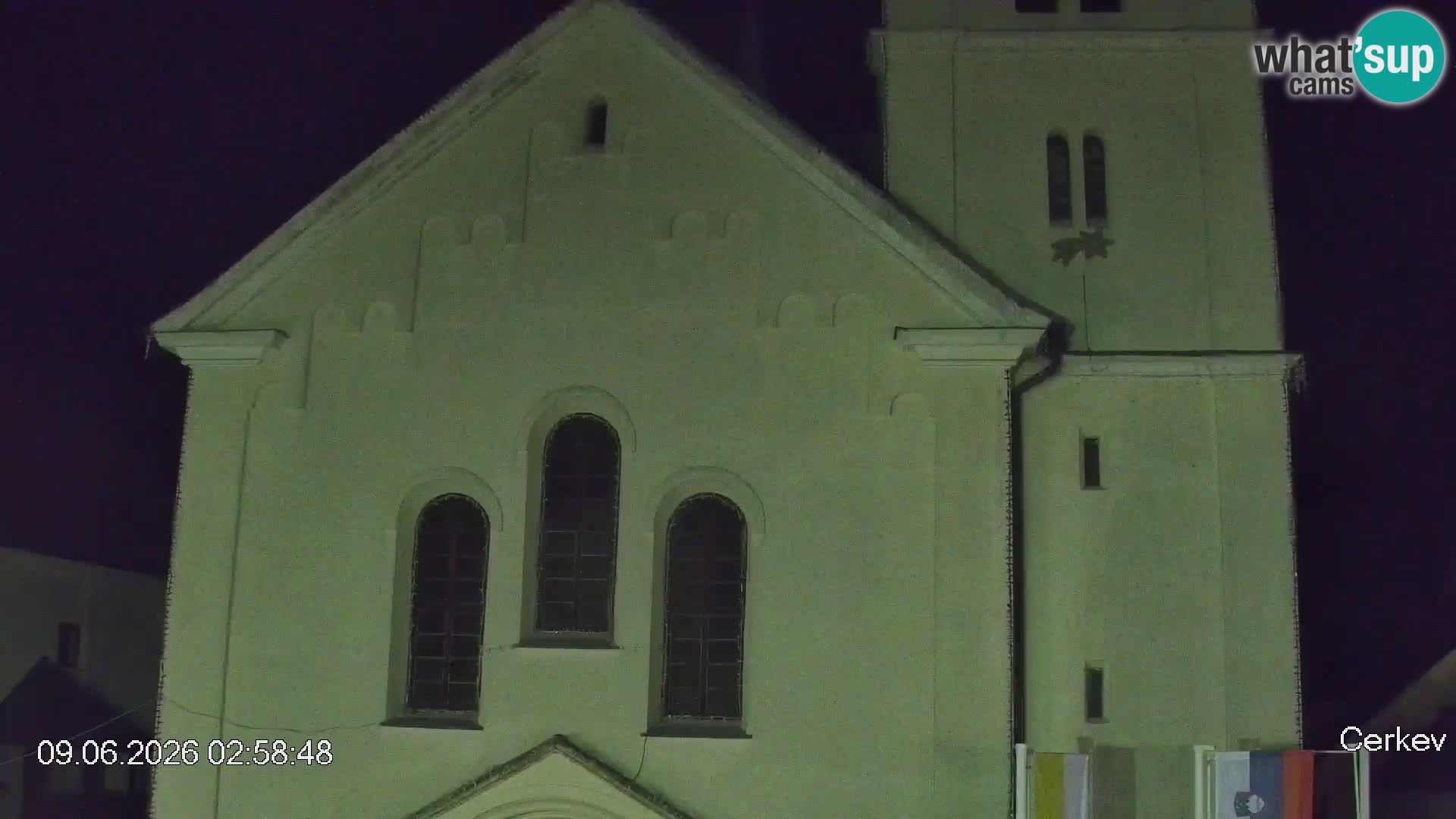 Centro di Črna na Koroškem | Koroška | Slovenia