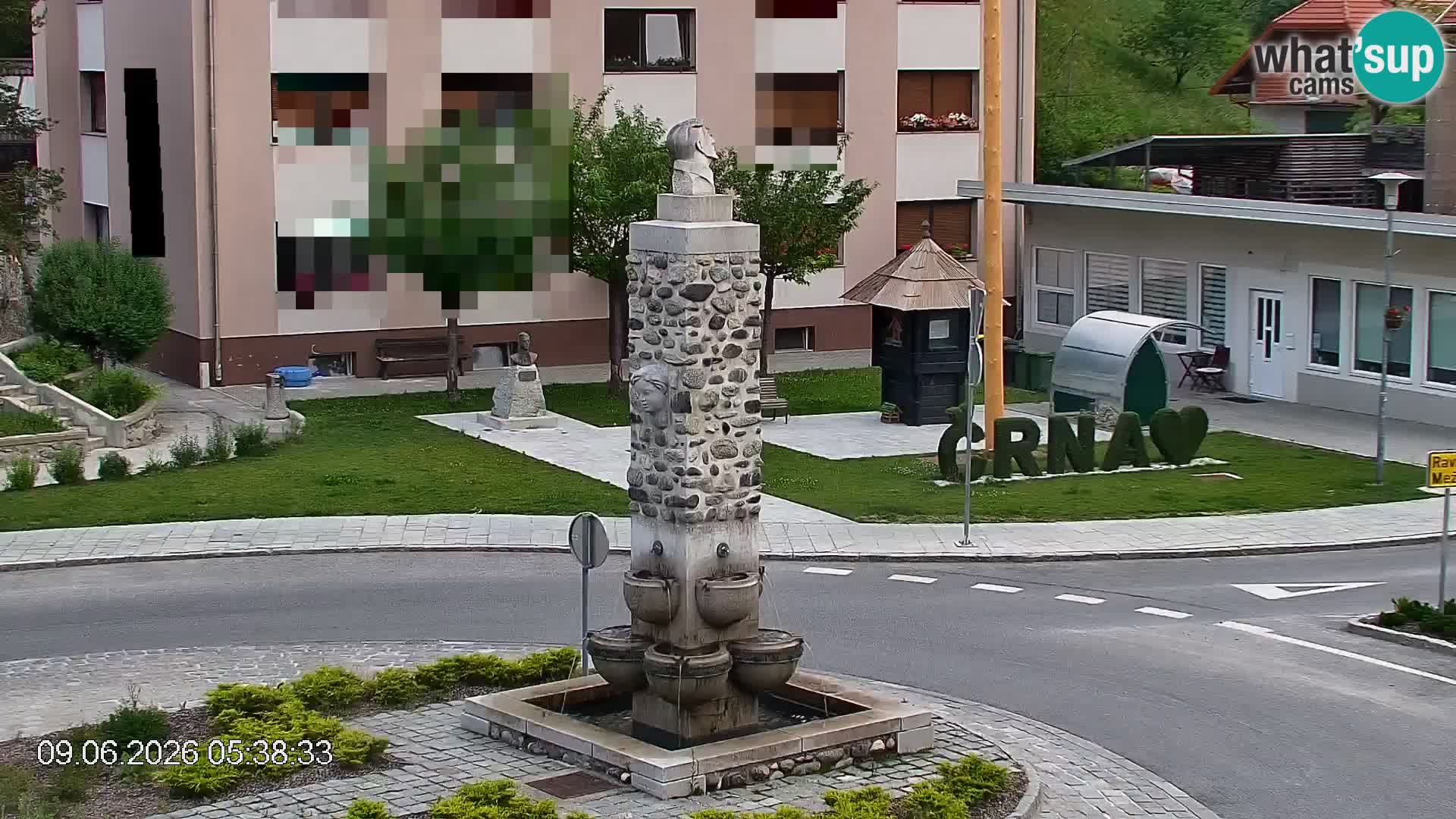 Centro di Črna na Koroškem | Koroška | Slovenia