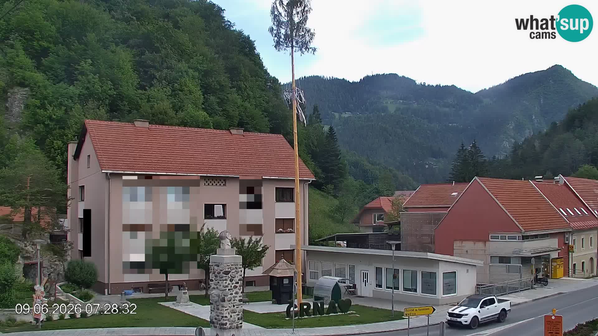 Centro di Črna na Koroškem | Koroška | Slovenia