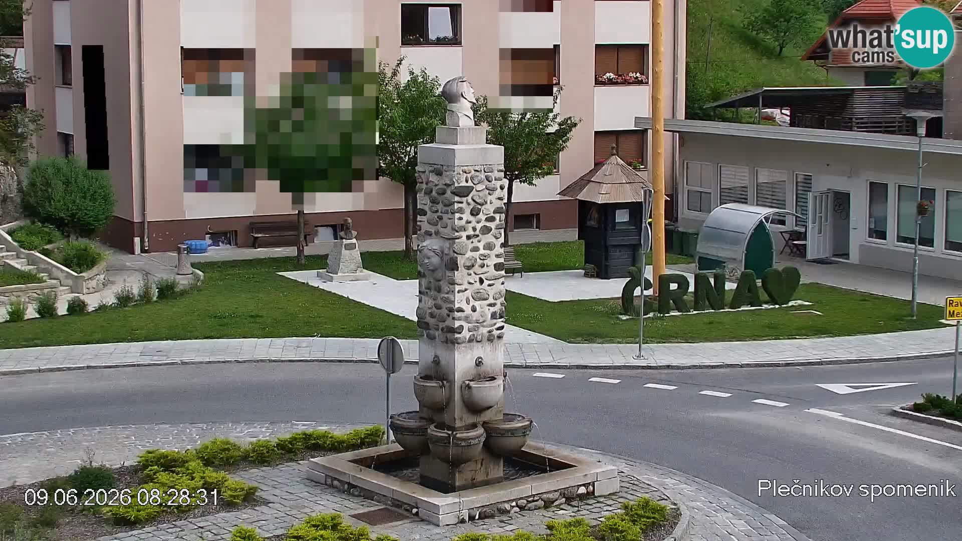 Centro de Črna na Koroškem | Koroška | Eslovenia