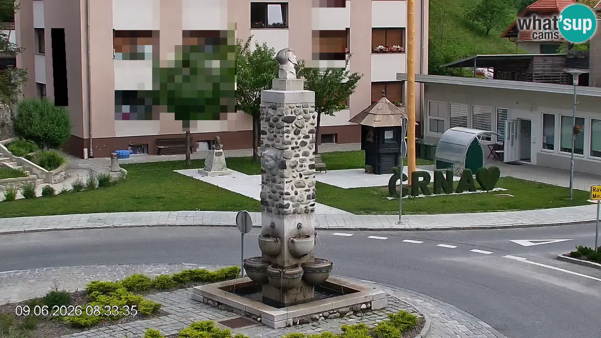 Centro di Črna na Koroškem | Koroška | Slovenia