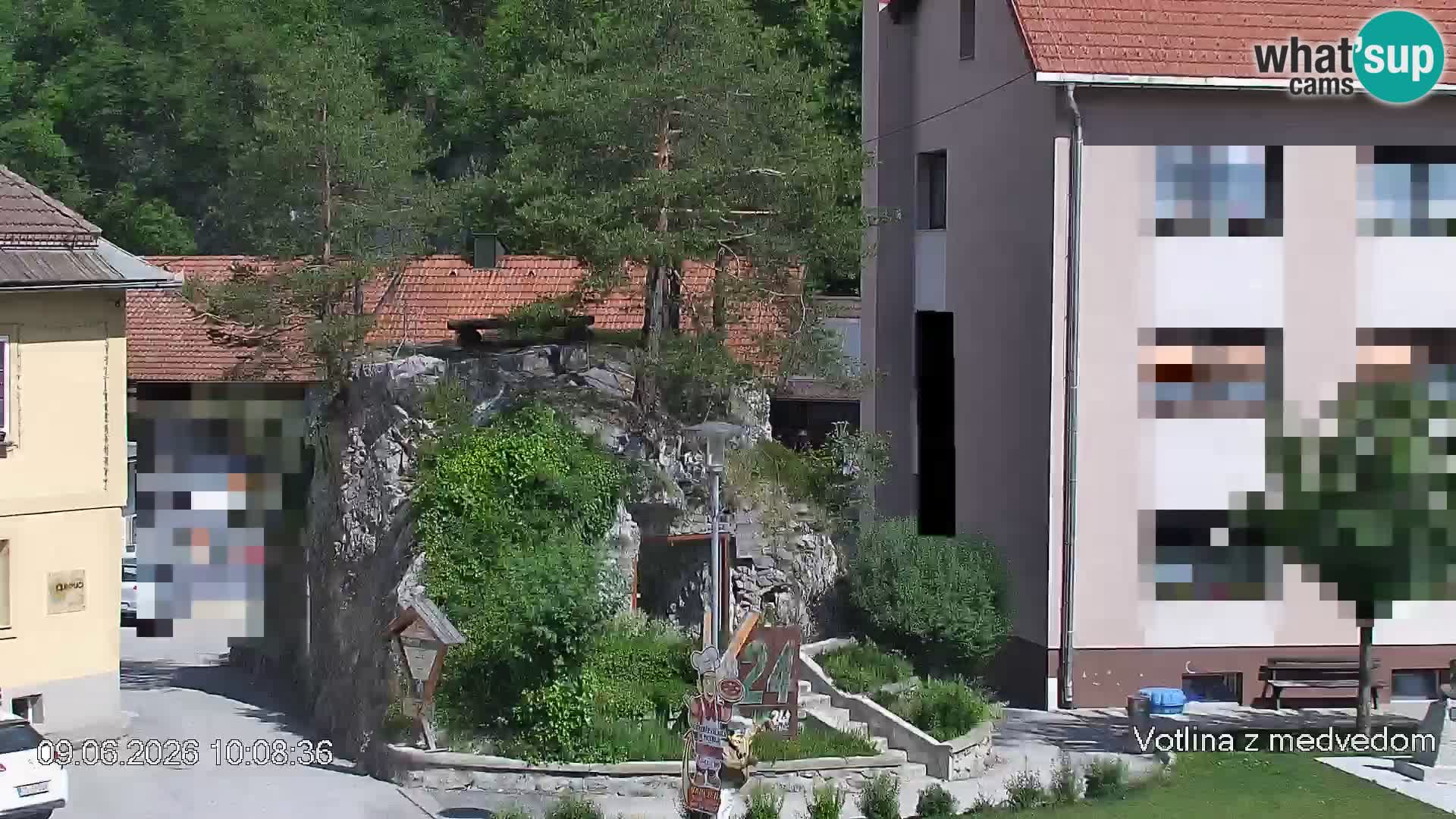 Centro de Črna na Koroškem | Koroška | Eslovenia