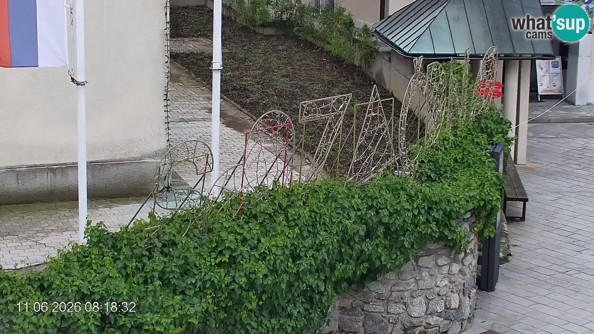 Centro de Črna na Koroškem | Koroška | Eslovenia