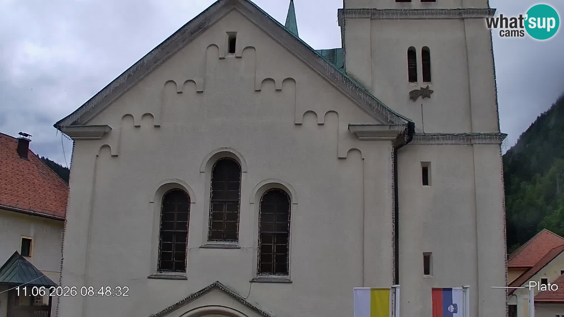 Centro de Črna na Koroškem | Koroška | Eslovenia