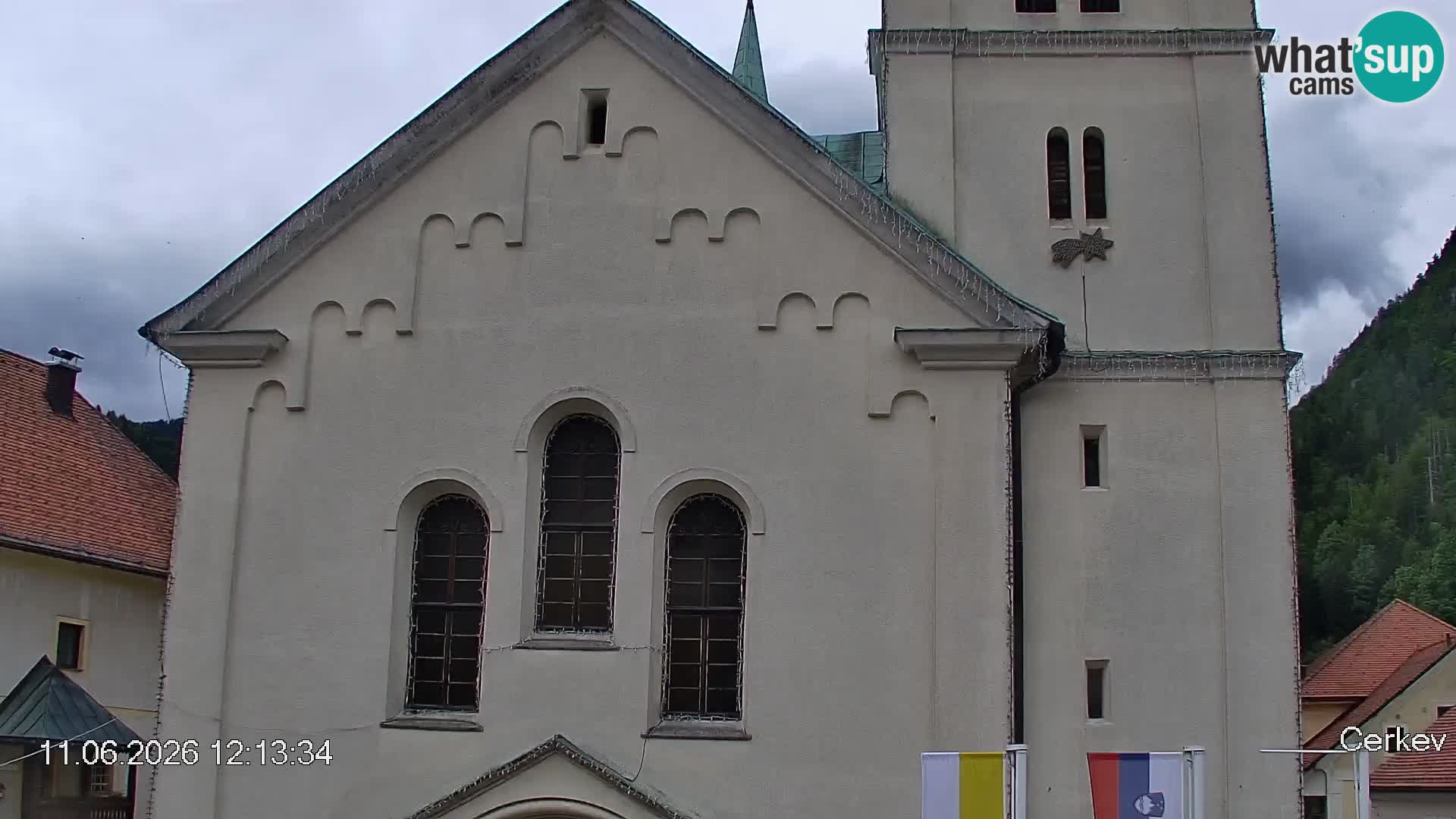 Centro di Črna na Koroškem | Koroška | Slovenia
