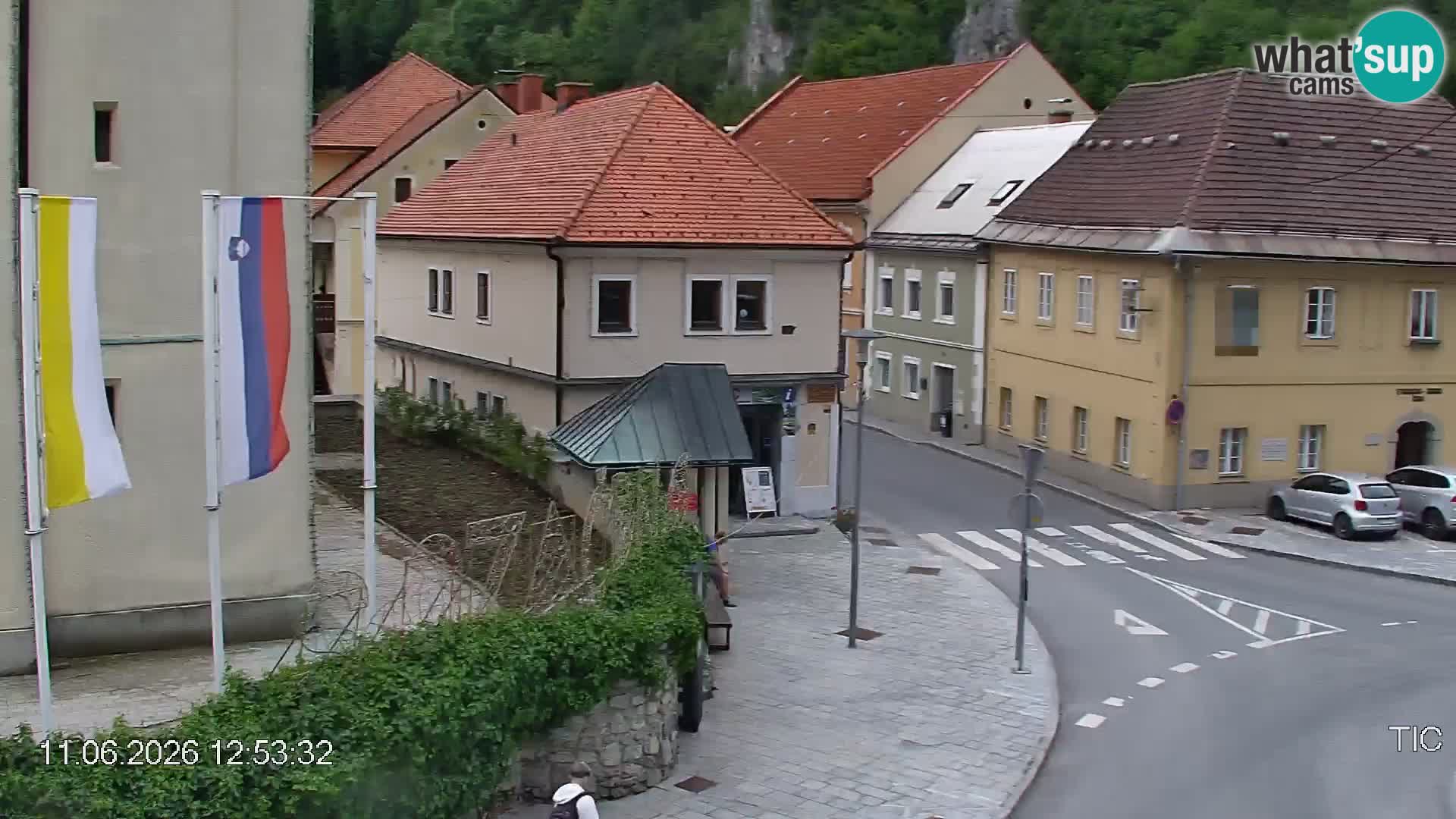 Centro de Črna na Koroškem | Koroška | Eslovenia