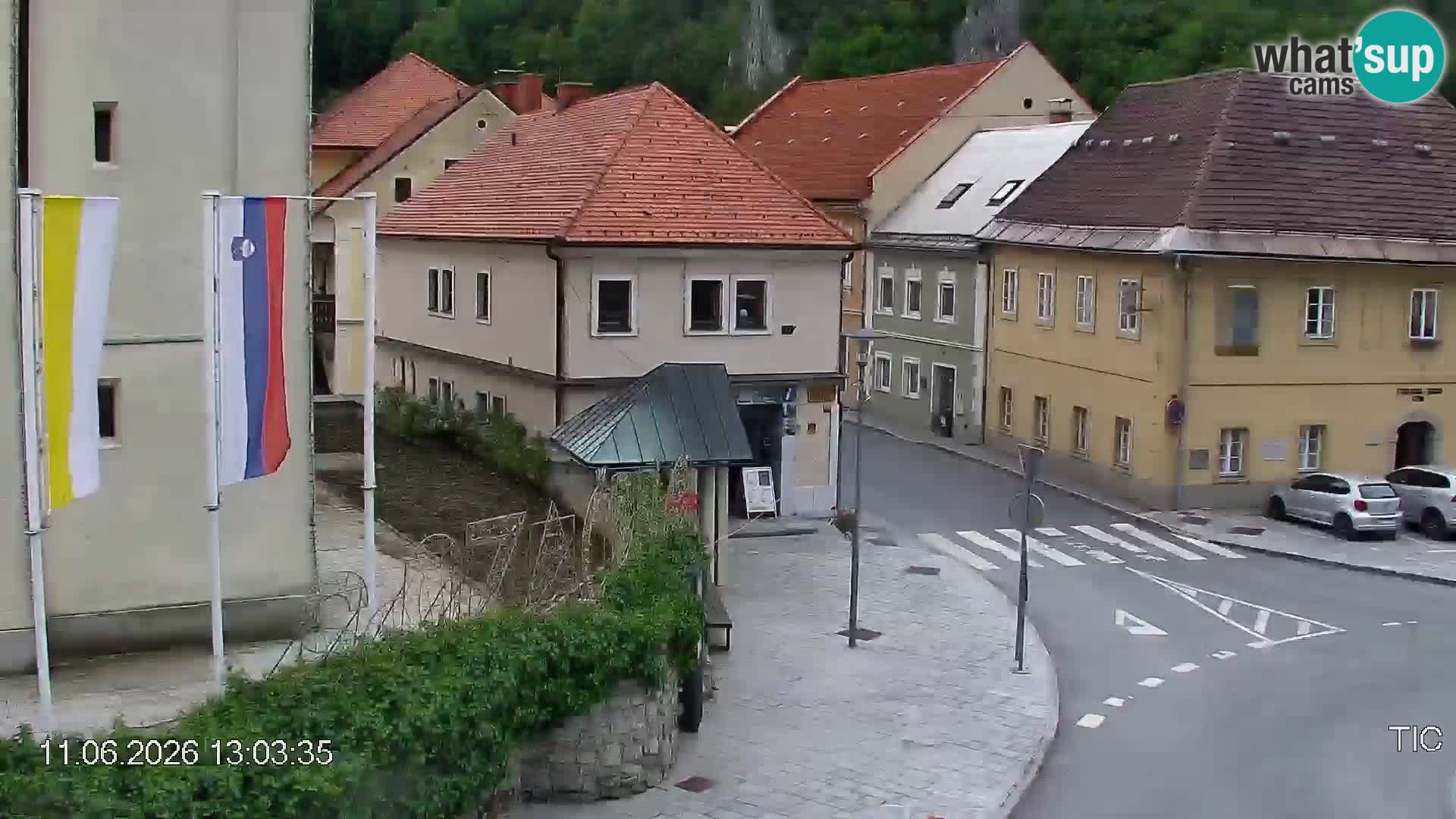 Centro di Črna na Koroškem | Koroška | Slovenia