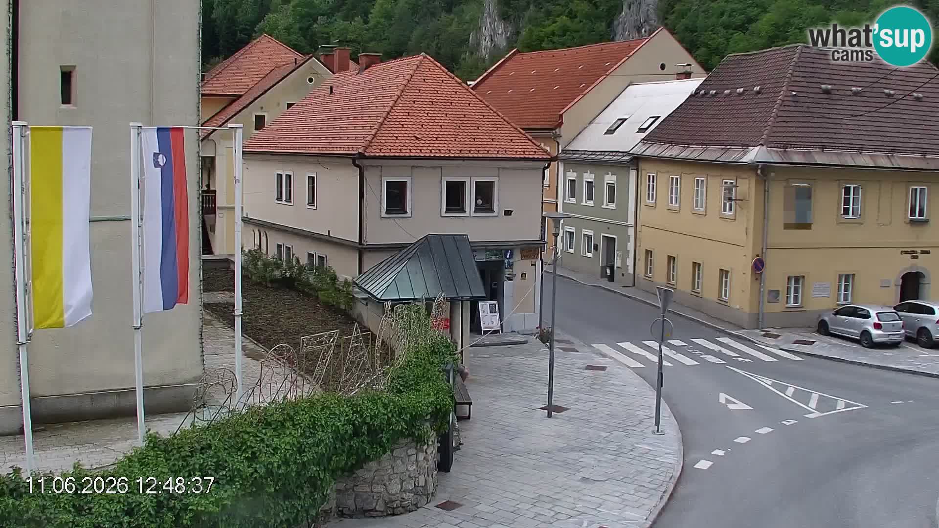 Centro di Črna na Koroškem | Koroška | Slovenia