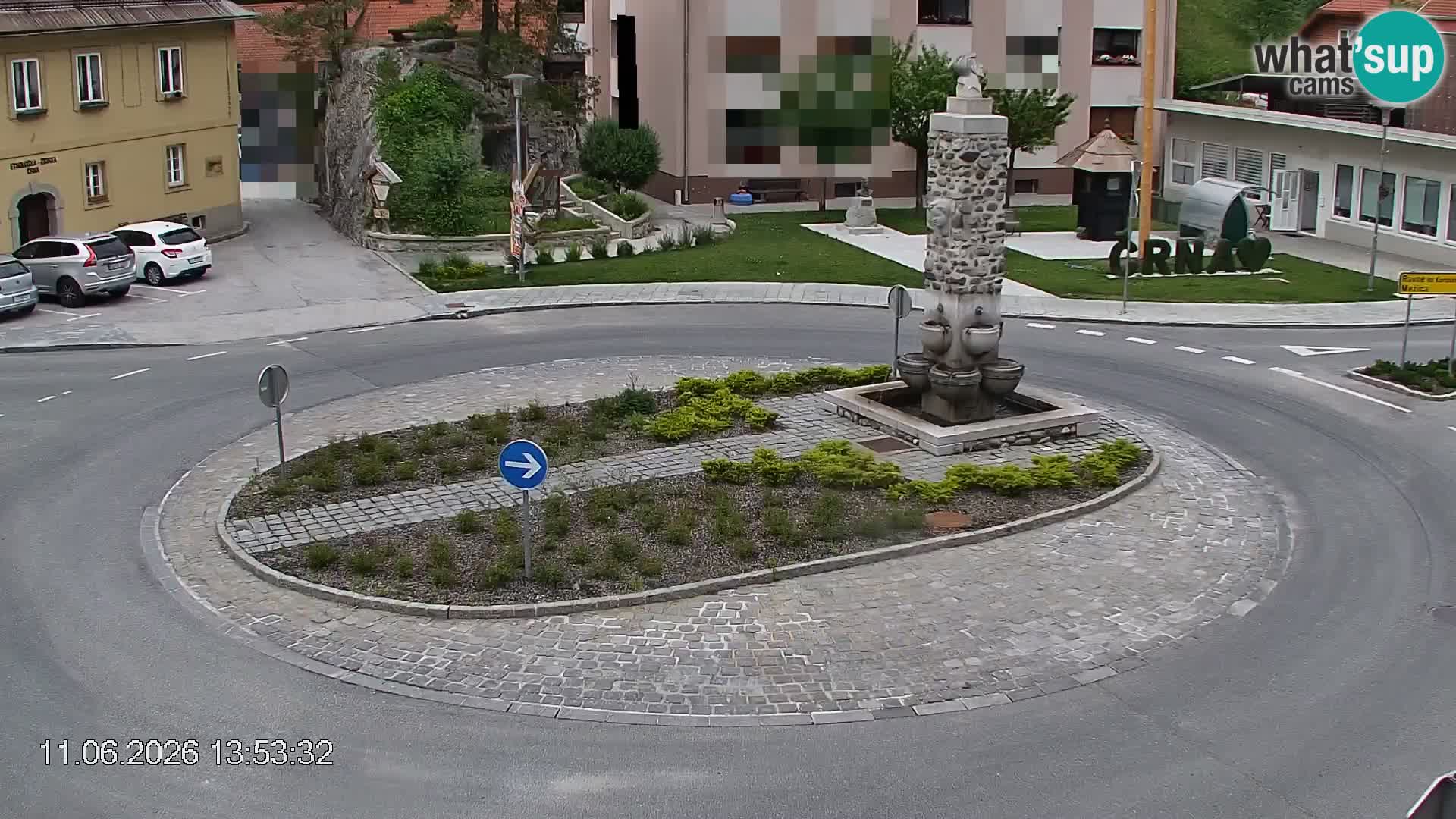 Centro di Črna na Koroškem | Koroška | Slovenia