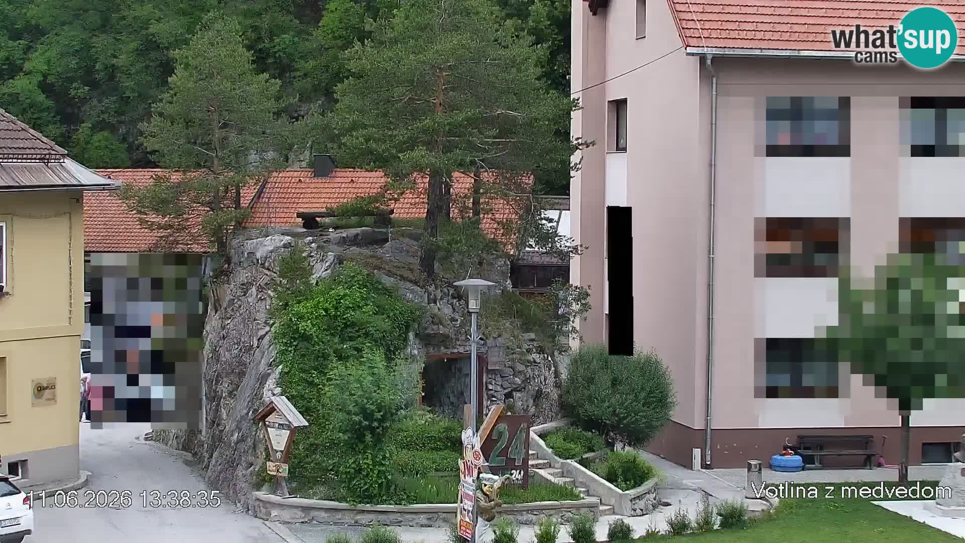 Centro di Črna na Koroškem | Koroška | Slovenia