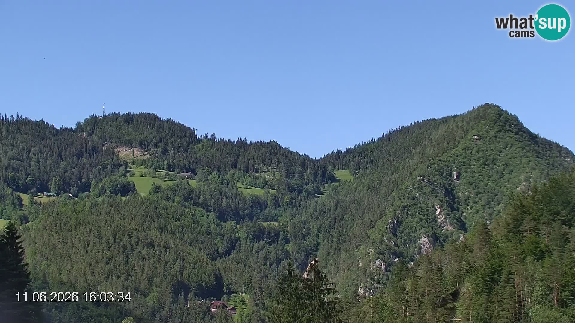 Centro di Črna na Koroškem | Koroška | Slovenia