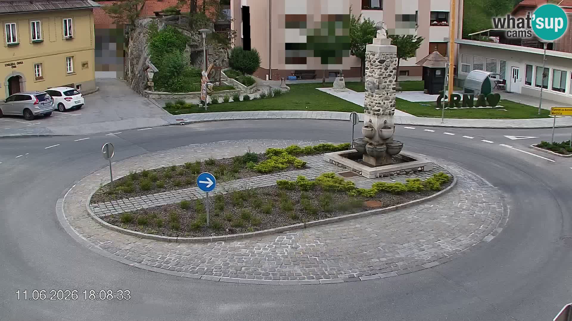 Centro di Črna na Koroškem | Koroška | Slovenia