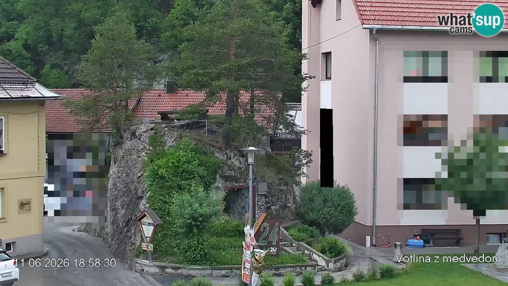 Centro di Črna na Koroškem | Koroška | Slovenia