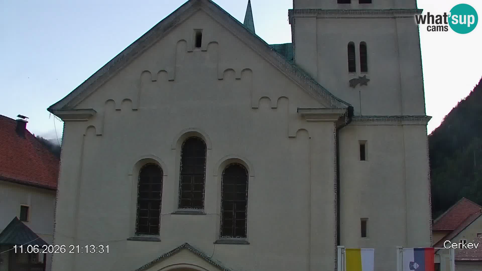 Centro di Črna na Koroškem | Koroška | Slovenia