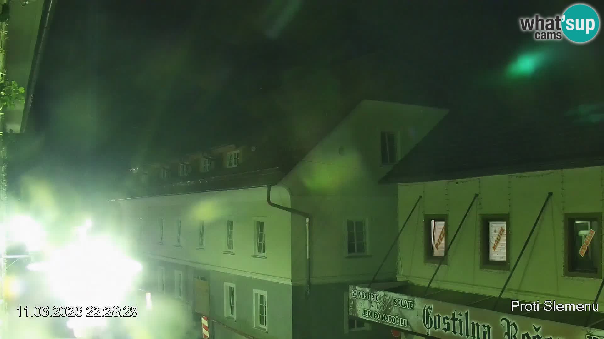 Centro di Črna na Koroškem | Koroška | Slovenia