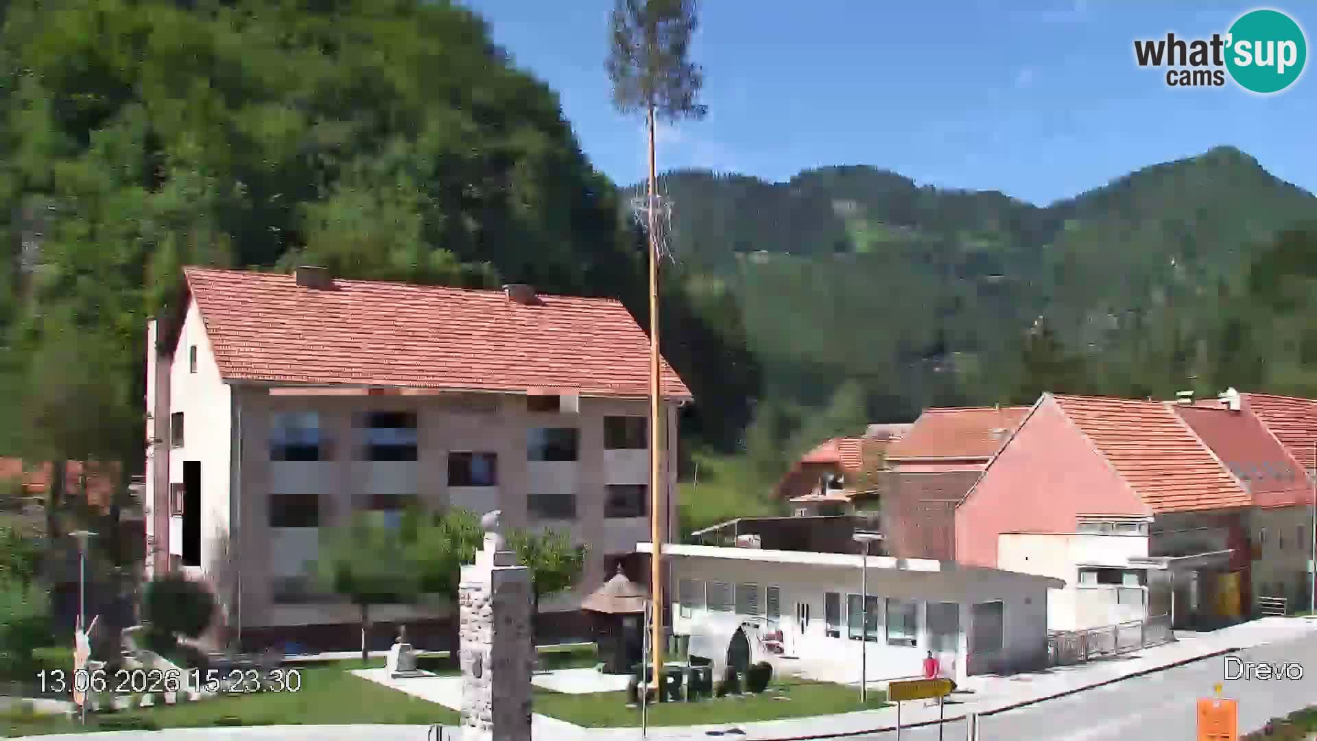 Centro di Črna na Koroškem | Koroška | Slovenia