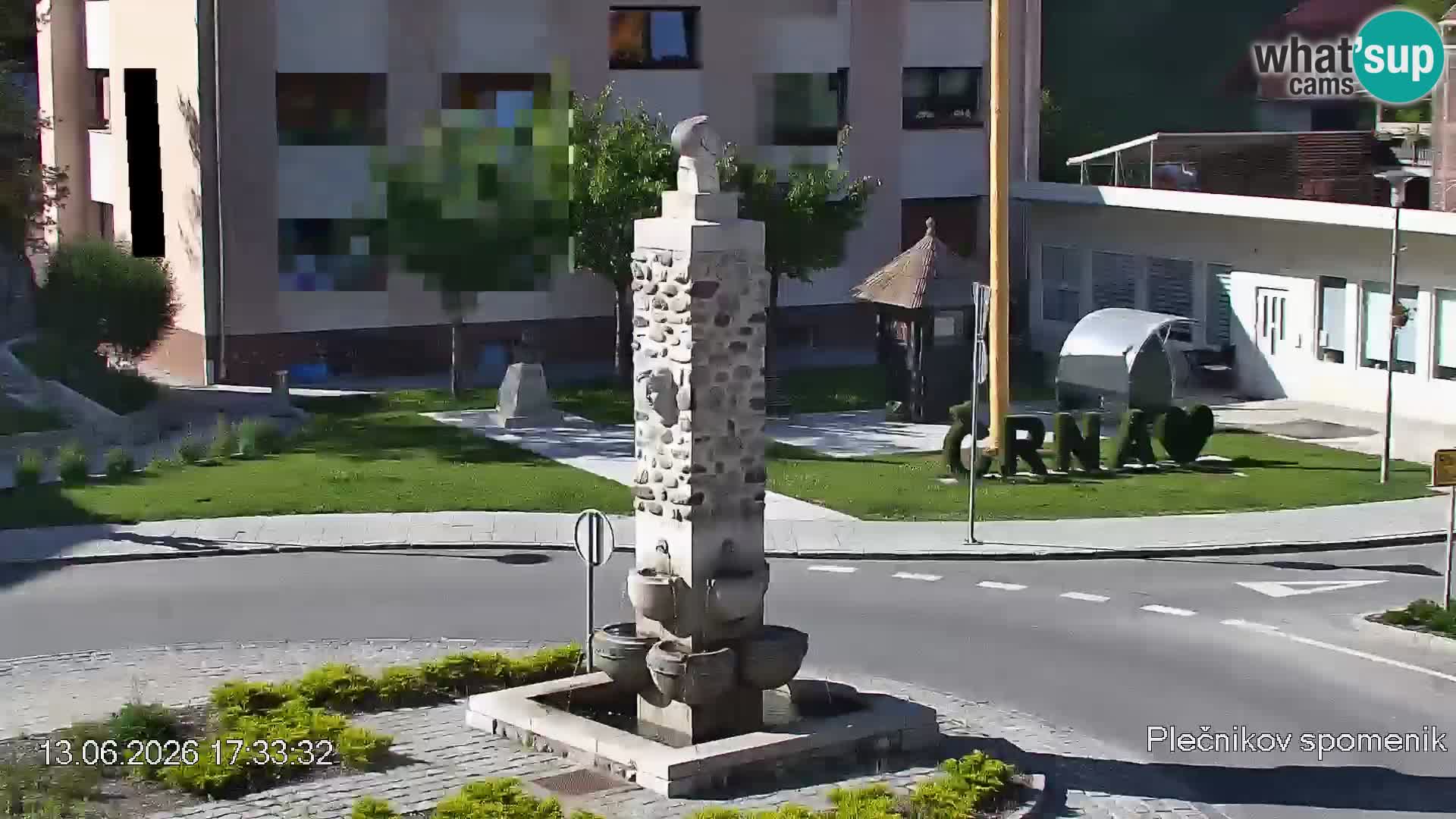 Centro di Črna na Koroškem | Koroška | Slovenia