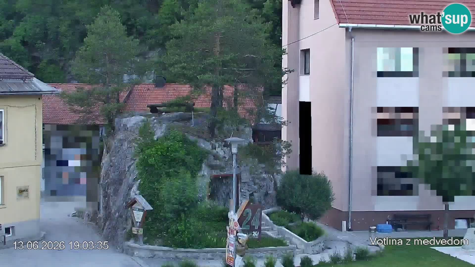 Centro di Črna na Koroškem | Koroška | Slovenia